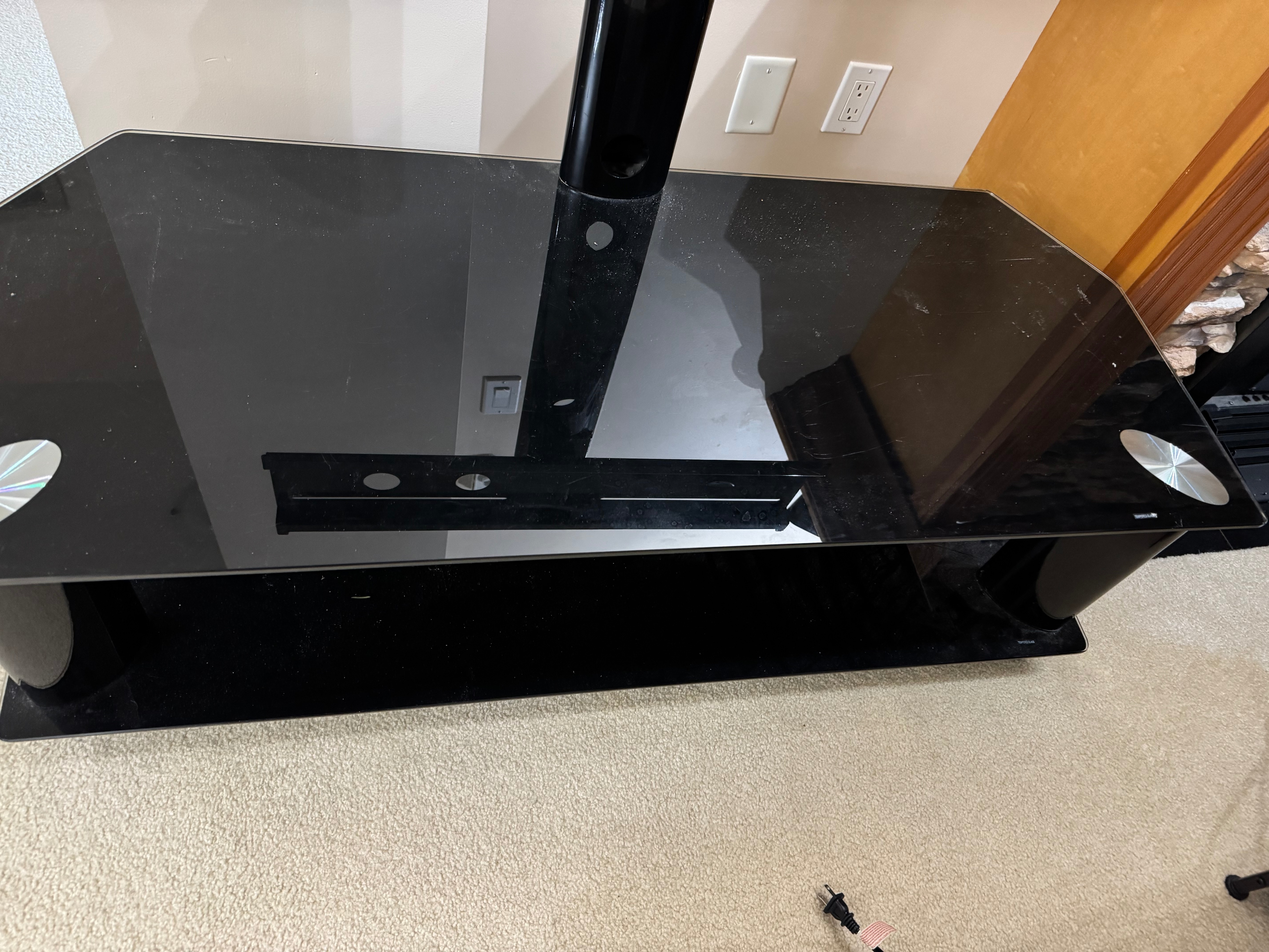 Entertainment Center - photo 2