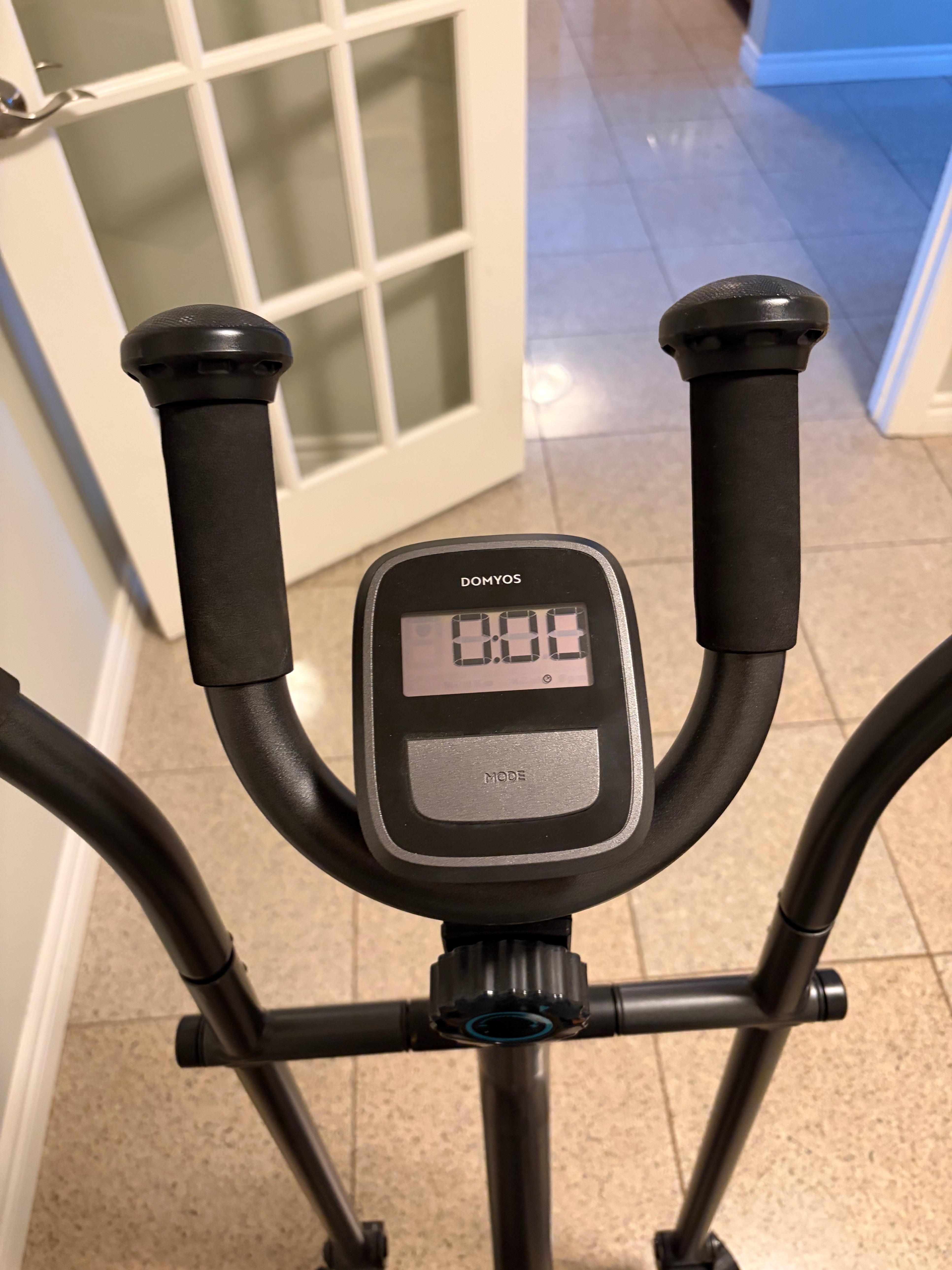 Decathlon EL 100 Elliptical - photo 4