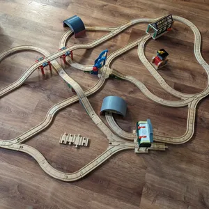 Thomas the Tank Engine Set