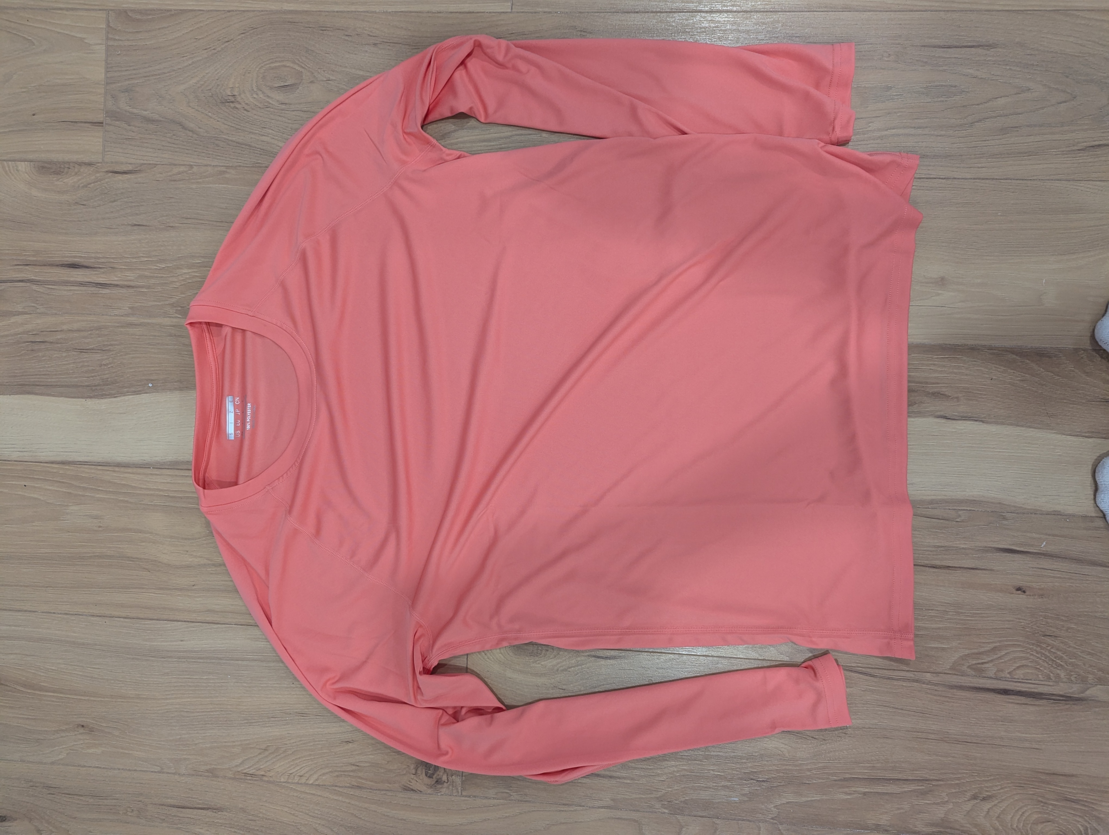 Boladeci Men's Rash Guard UPF 50+ - photo 4