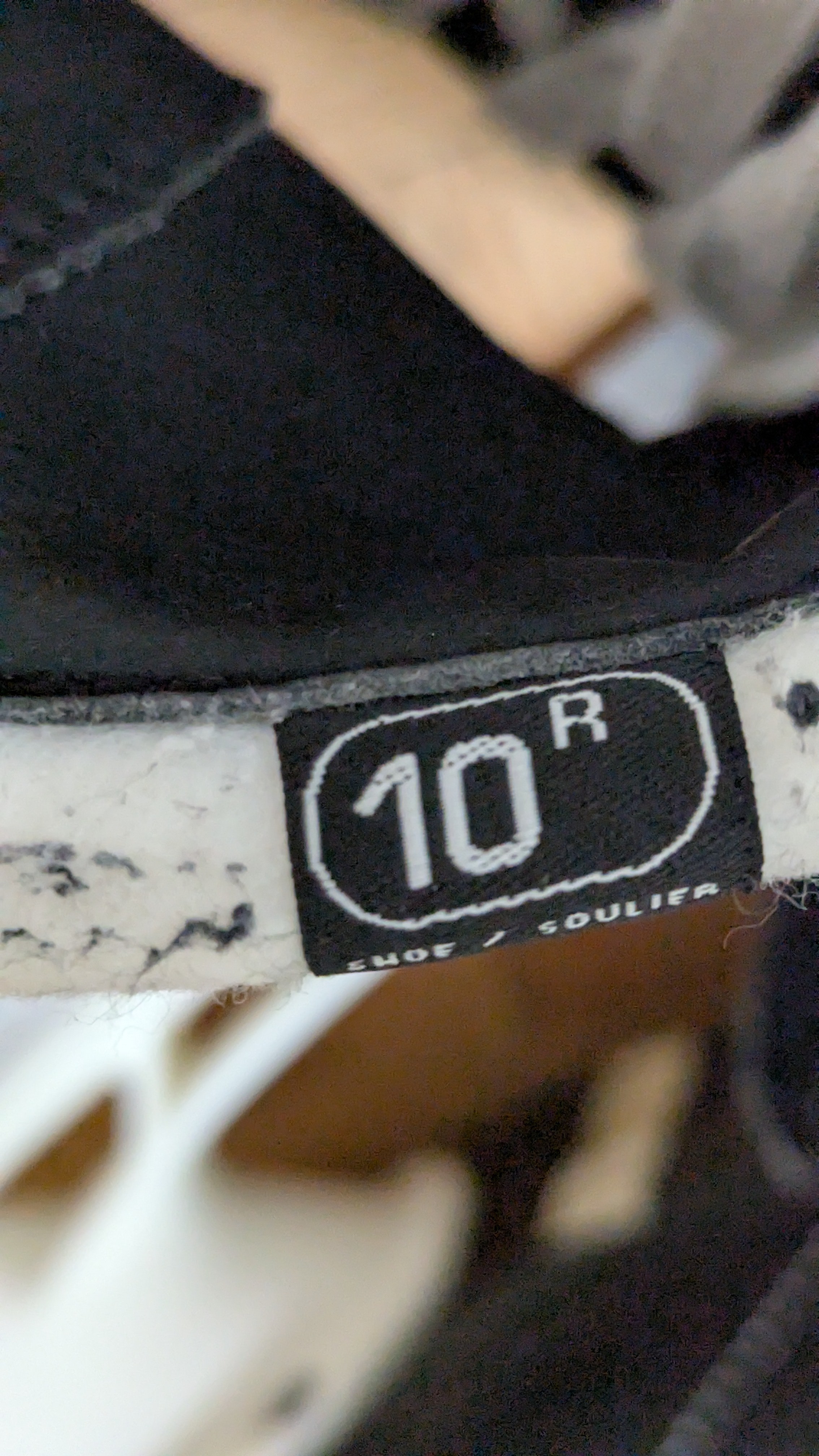 Size US-11.5 EUR-45.5 Men's Ice Skates Bauer Nexus 22 - photo 4