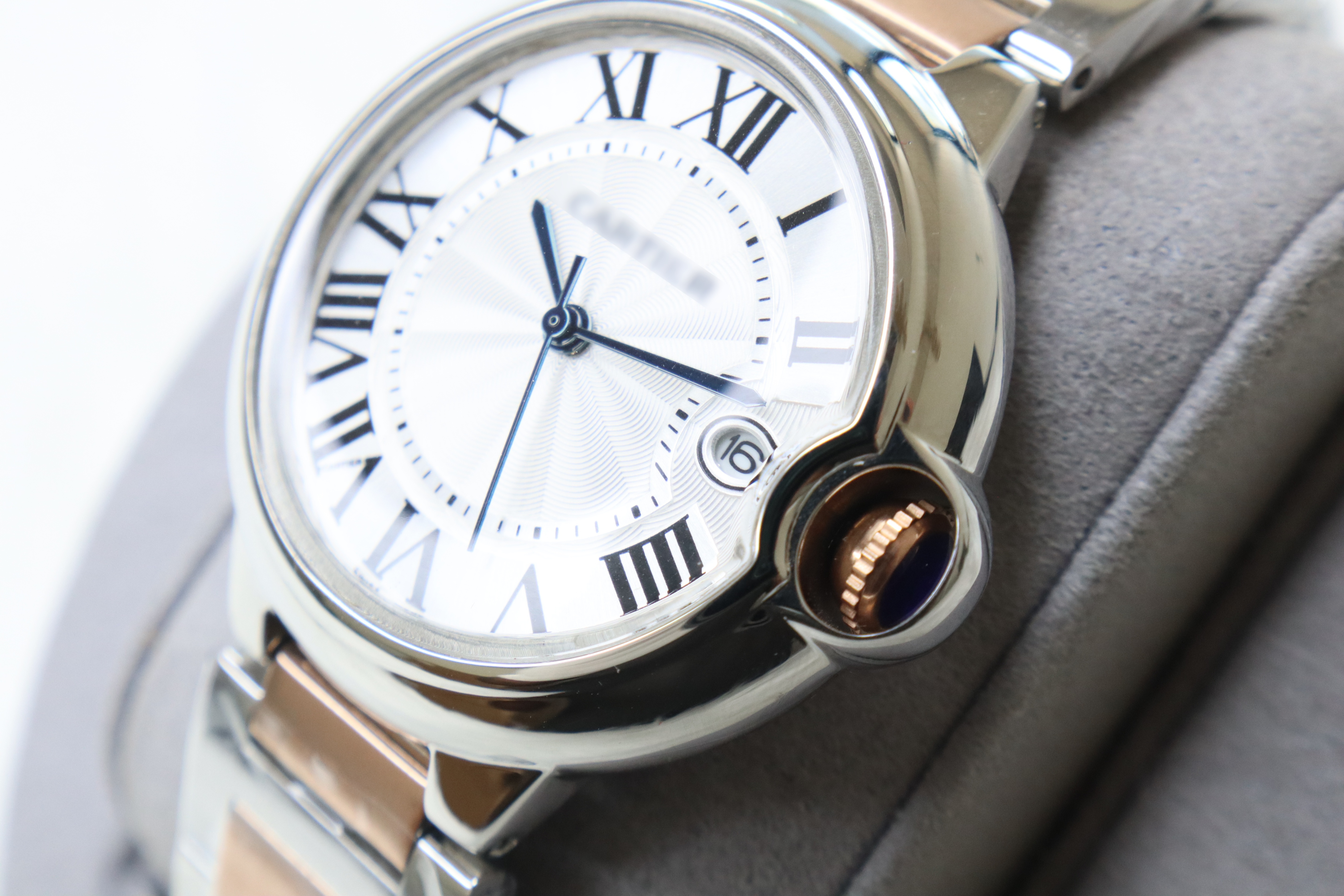 Luxury Super Premium Quality Automatic Men’s Watch - photo 5
