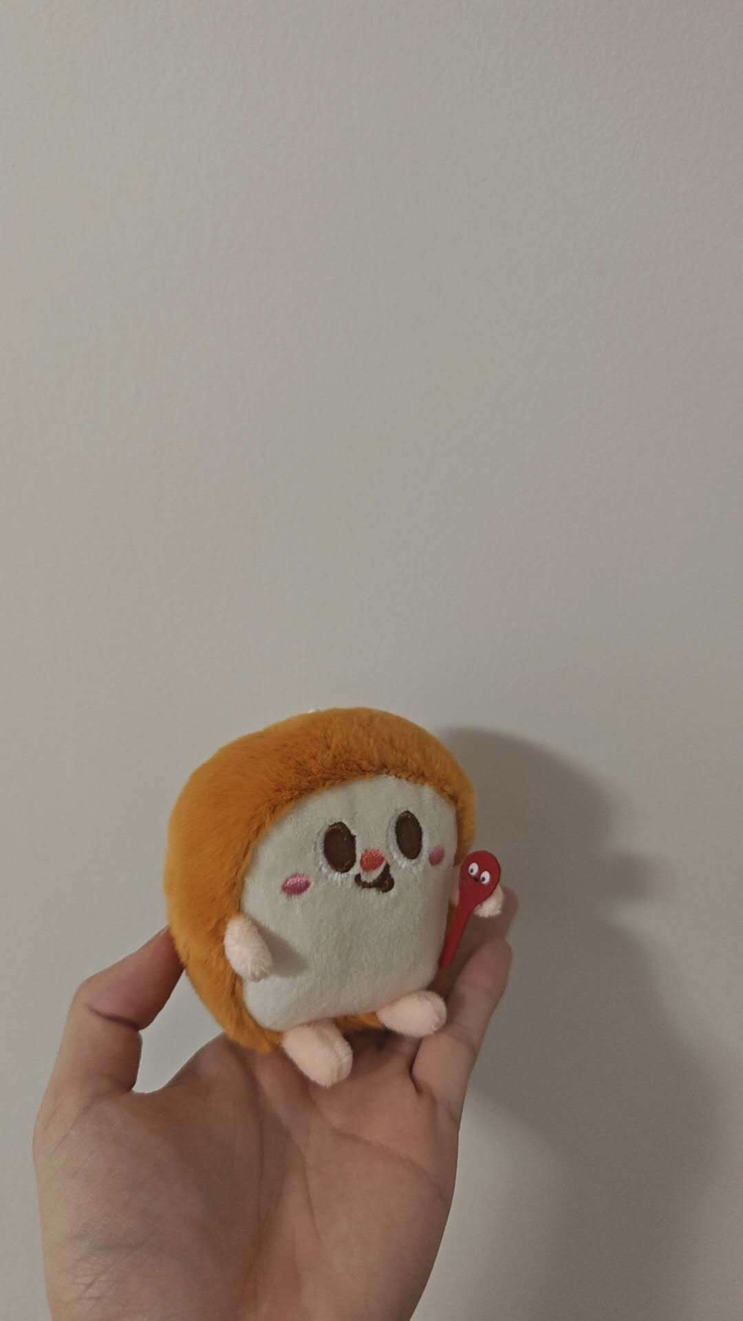 Bread Plush Toy - photo 2