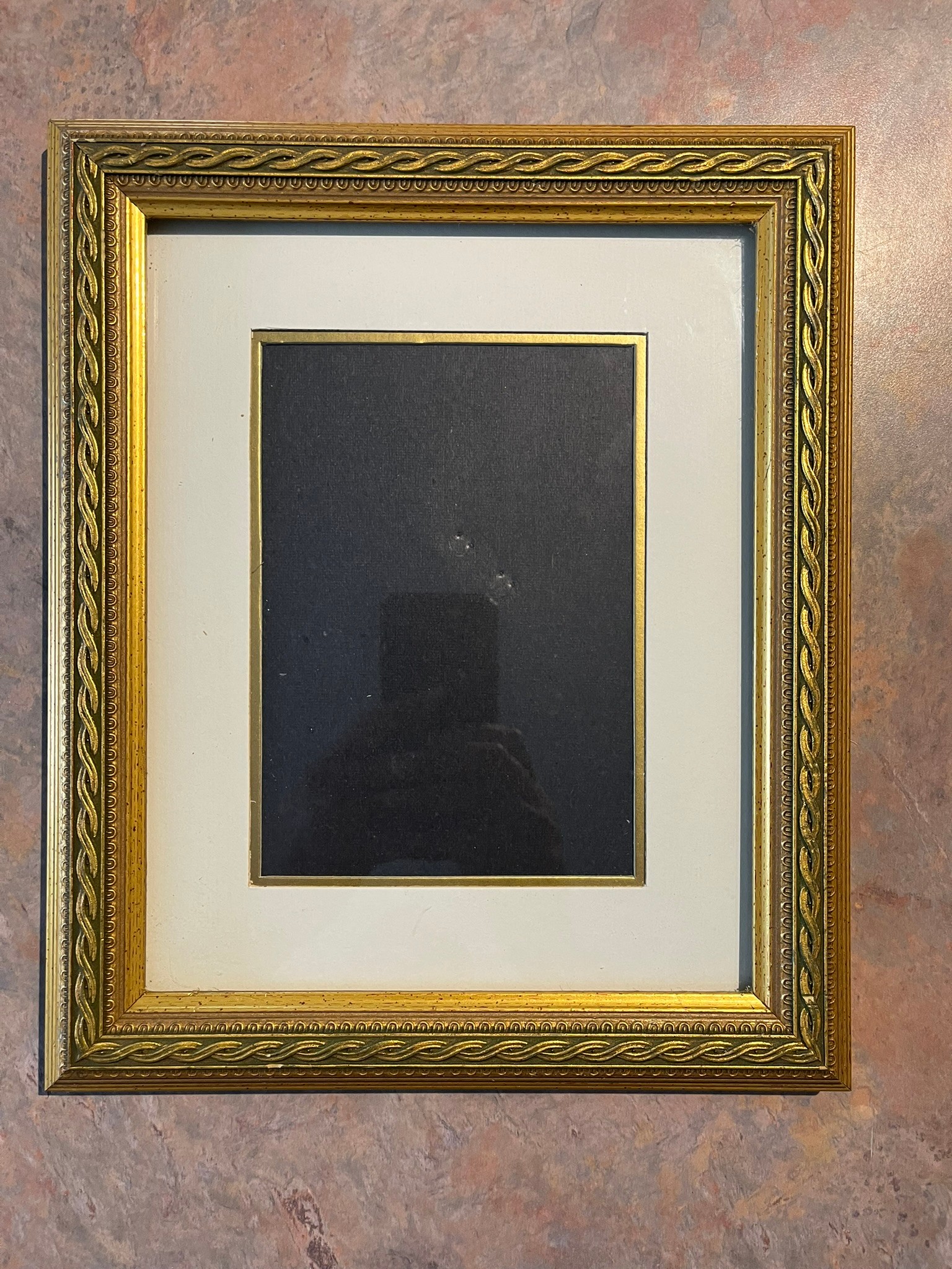 Lot of Wooden Picture Frames - photo 5