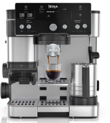 Ninja Luxe™ Café Essential Series 2-in-1 Espresso and Coffee - photo 5