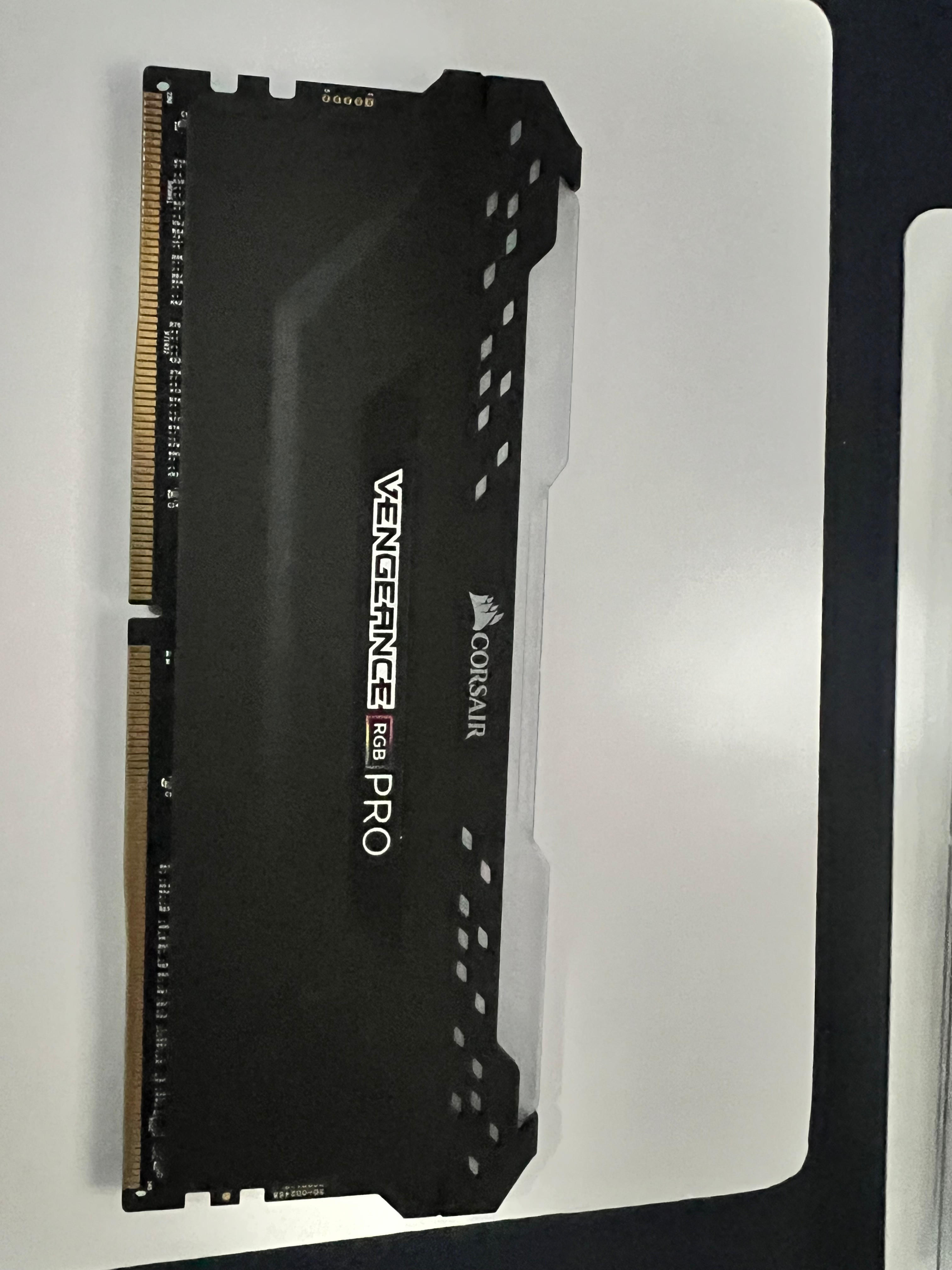 Corsair Vengeance RGB Pro 128GB