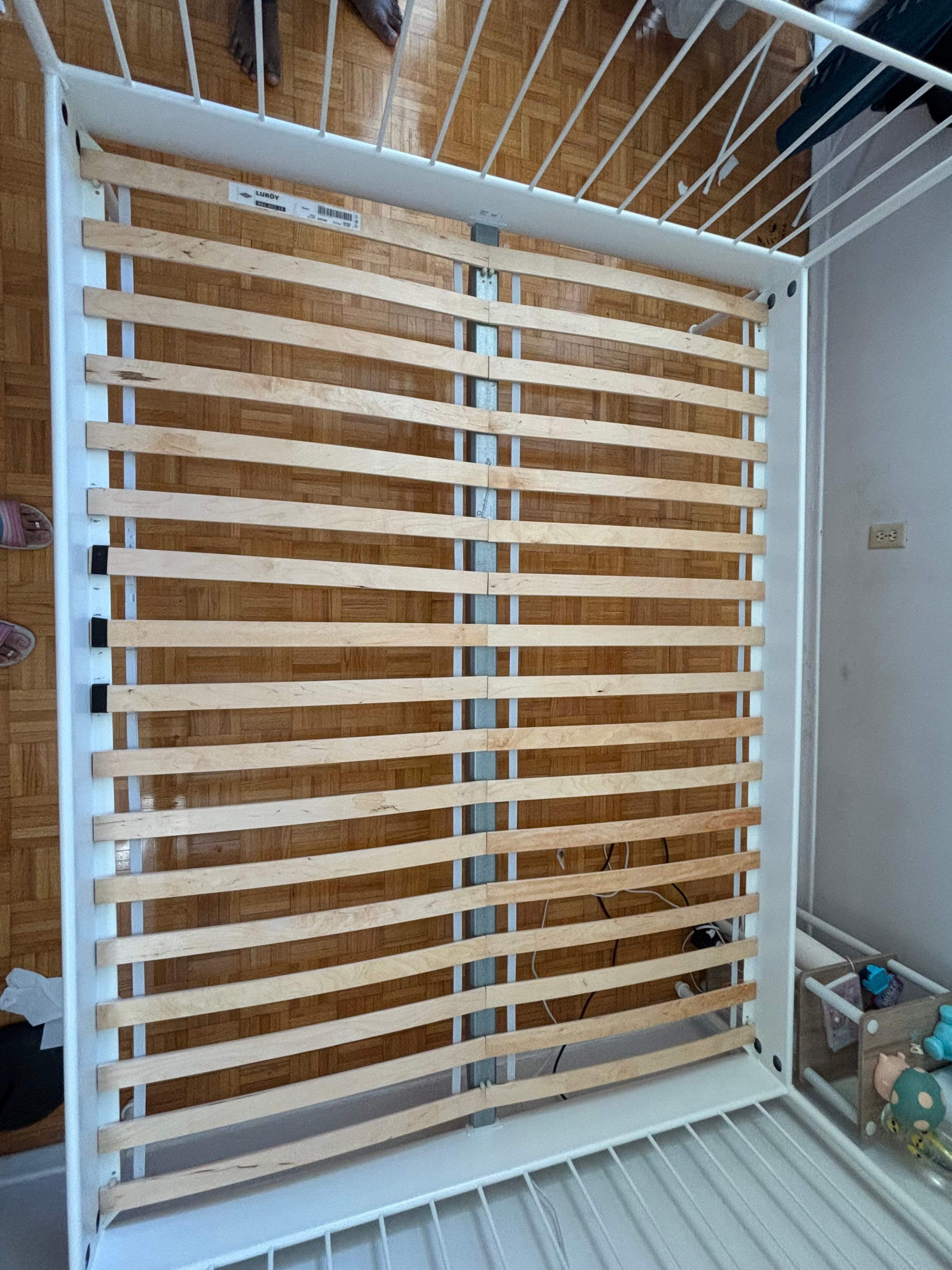 Queen Bed Frame - photo 4