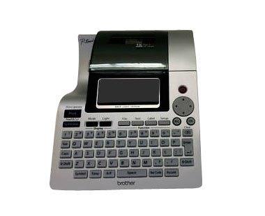 Brother Label Maker
