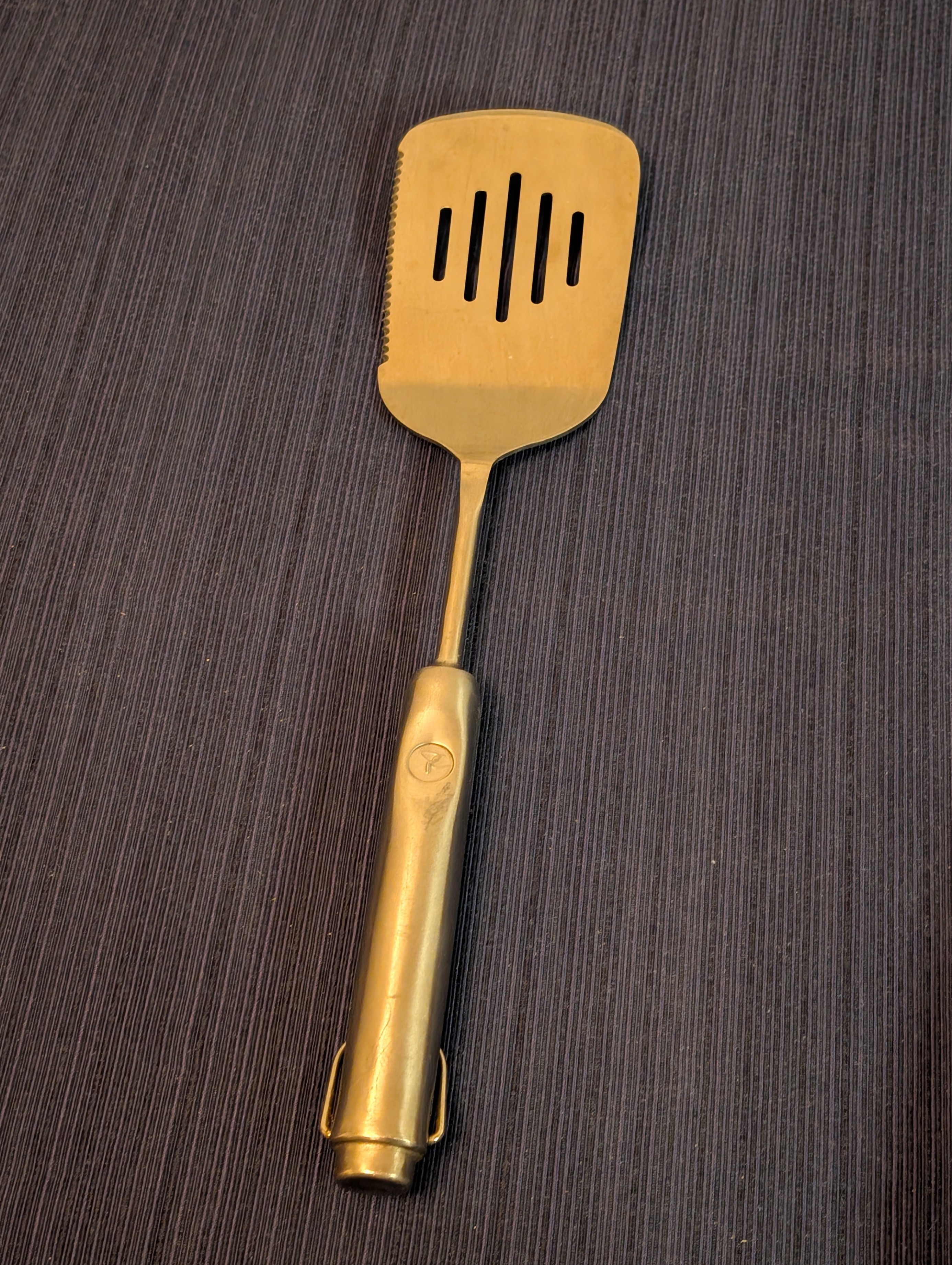 Stainless Steel Barbecue Tools - photo 2