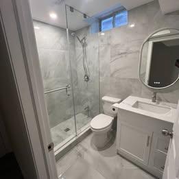 BSMT Apartment for Rent in Markham - photo 5