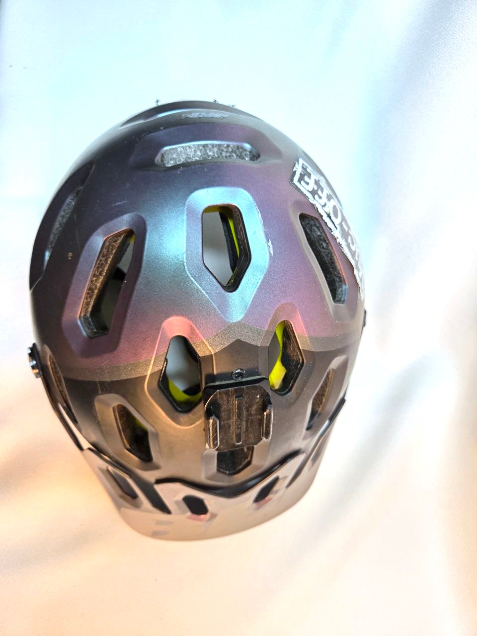 Bell Super 3R MIPS Helmet – Size L (58–62 cm) - photo 2