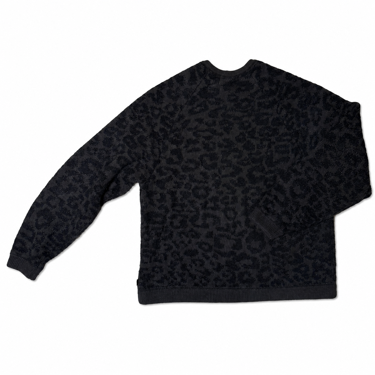 Lululemon LABS Wool-Blend Jacquard Sweater - photo 2