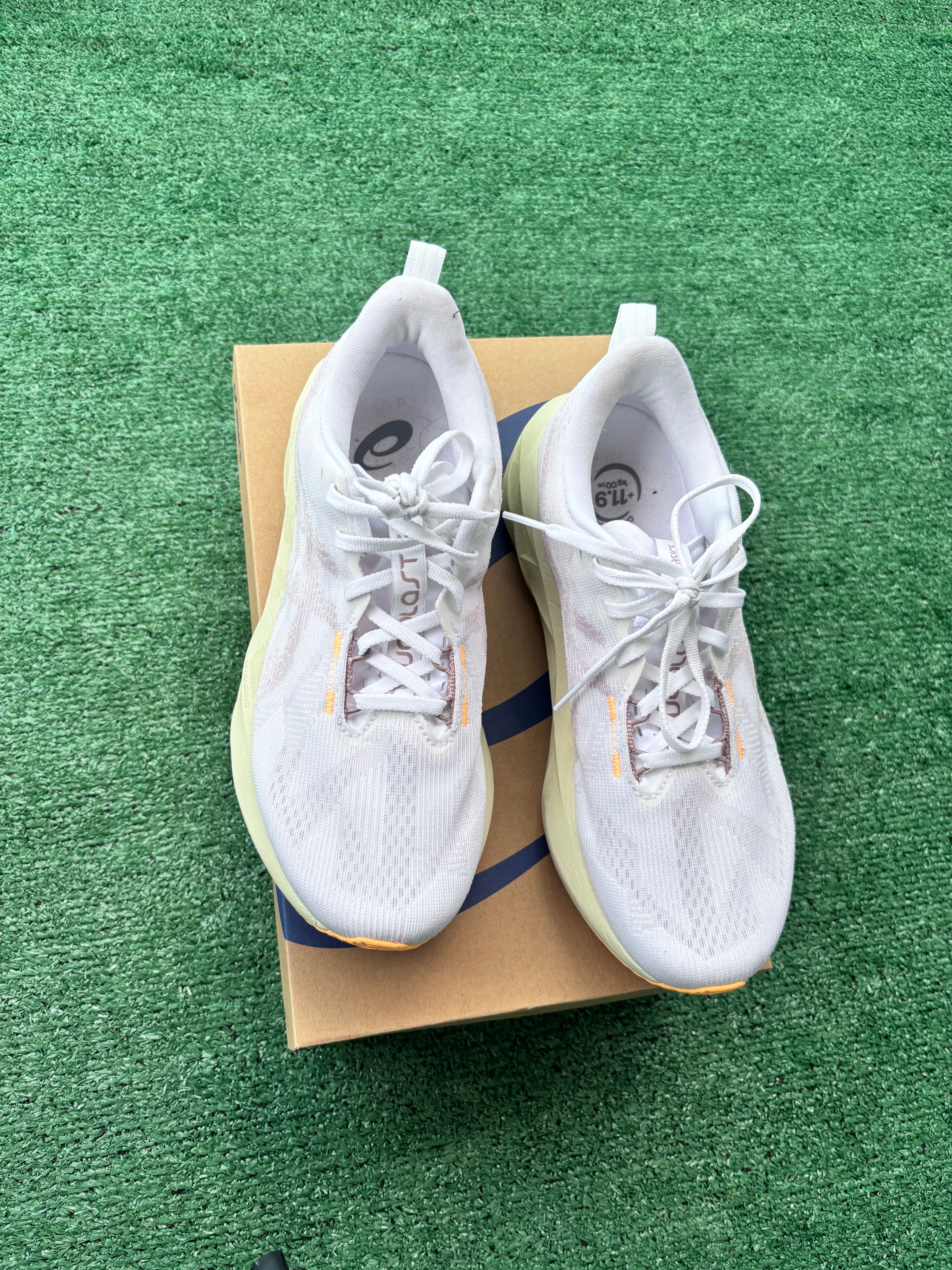 Asics Nova Blast 5 - photo 2