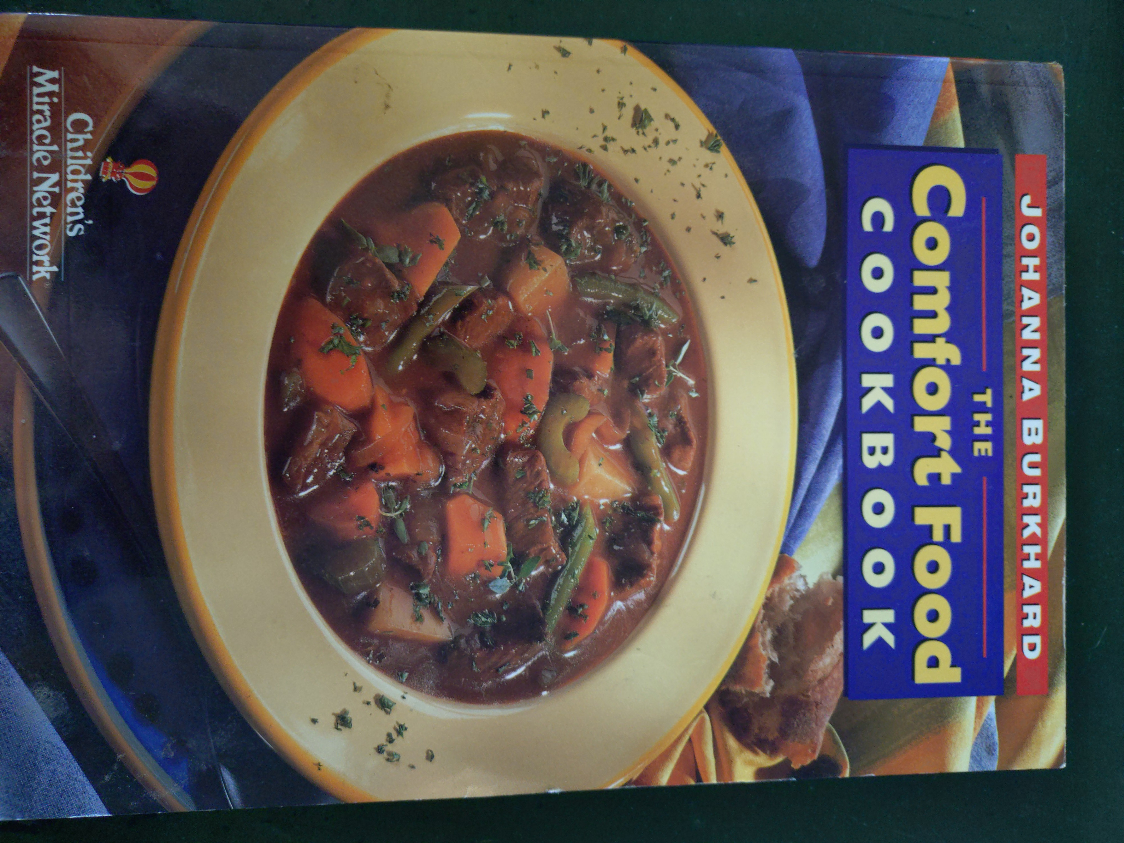 Vintage Cookbook & Entertaining Book Bundle - photo 3
