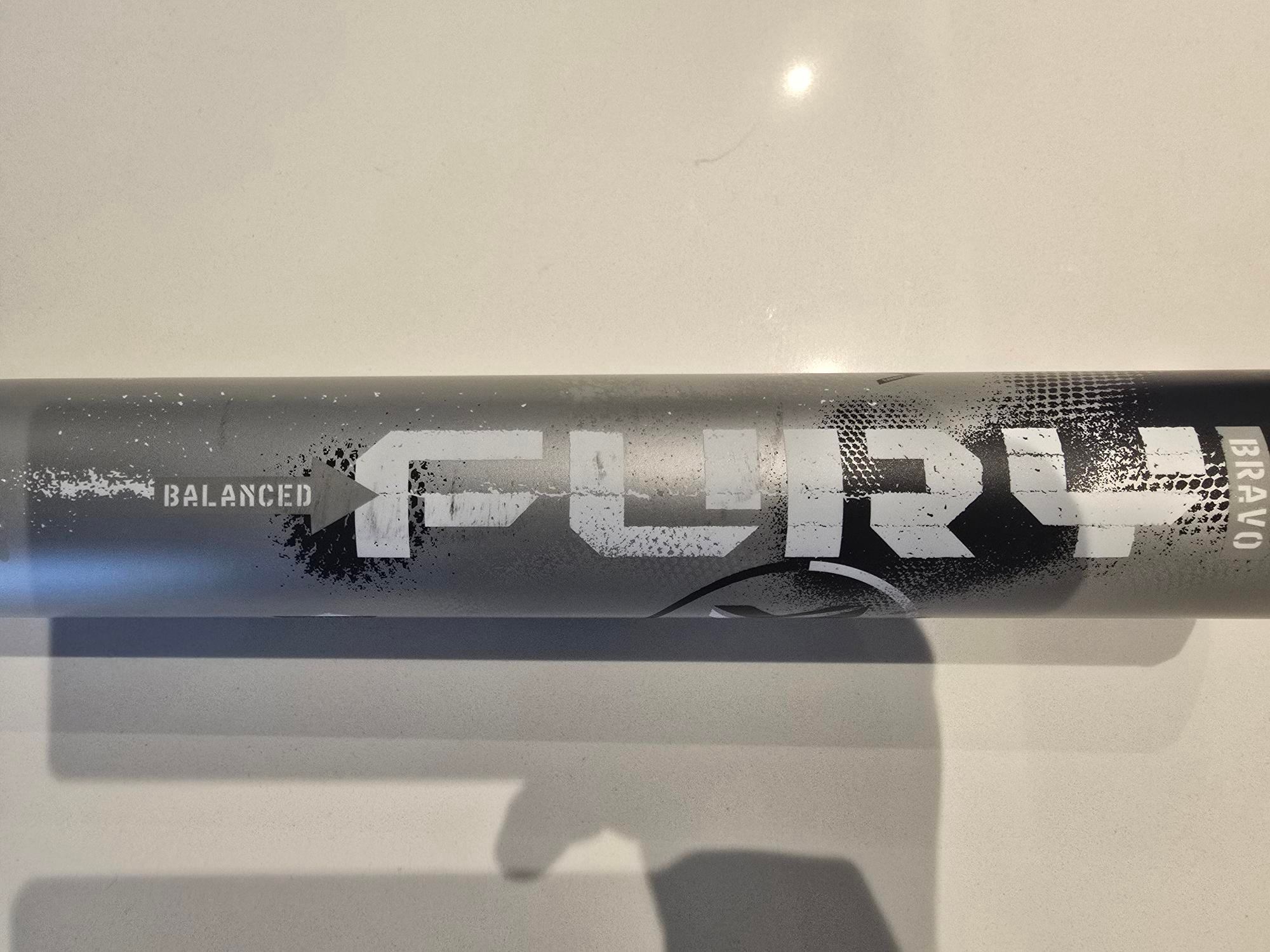 softball bat - photo 2