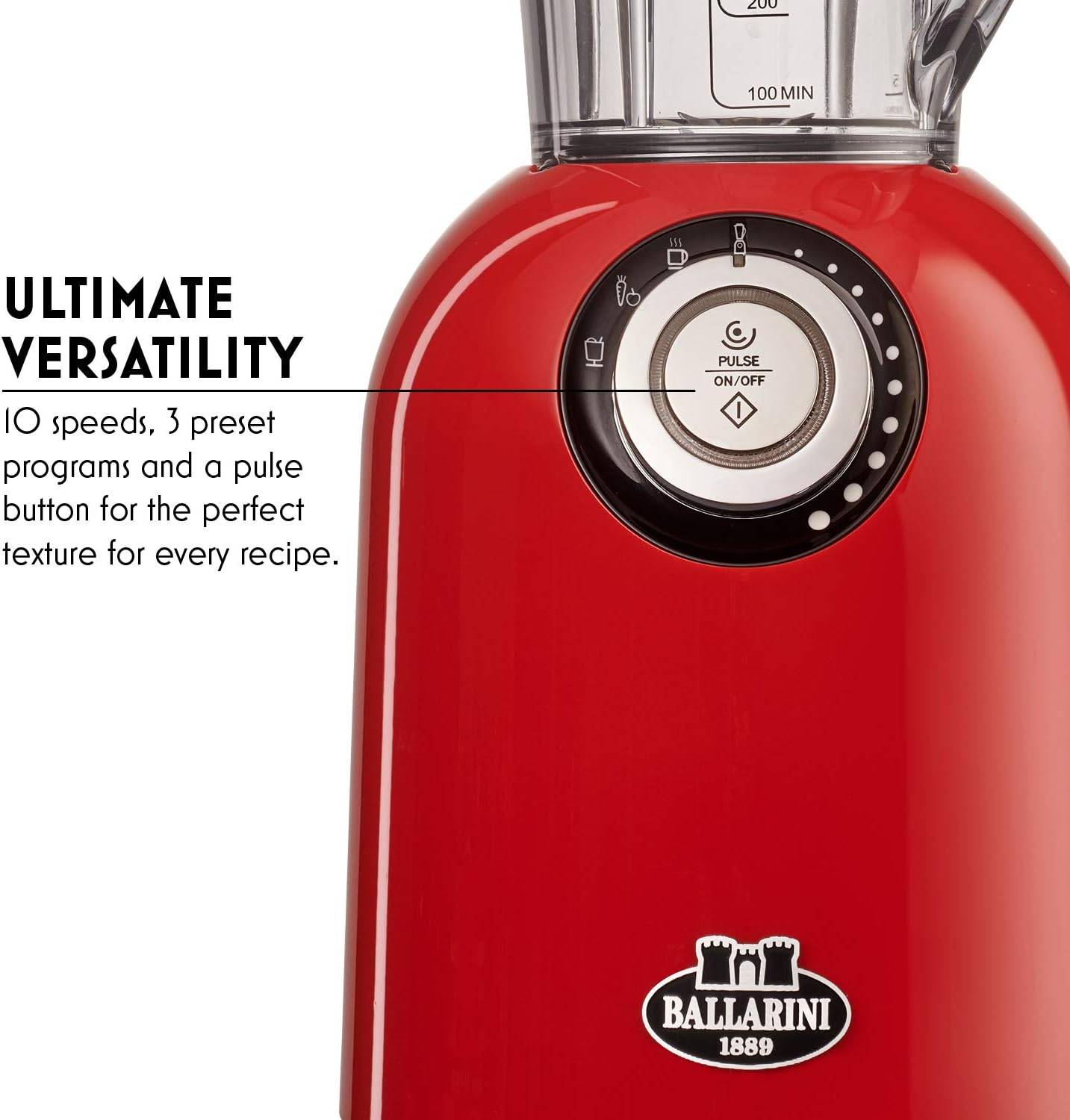 New in Box! Ballarini blender - photo 3