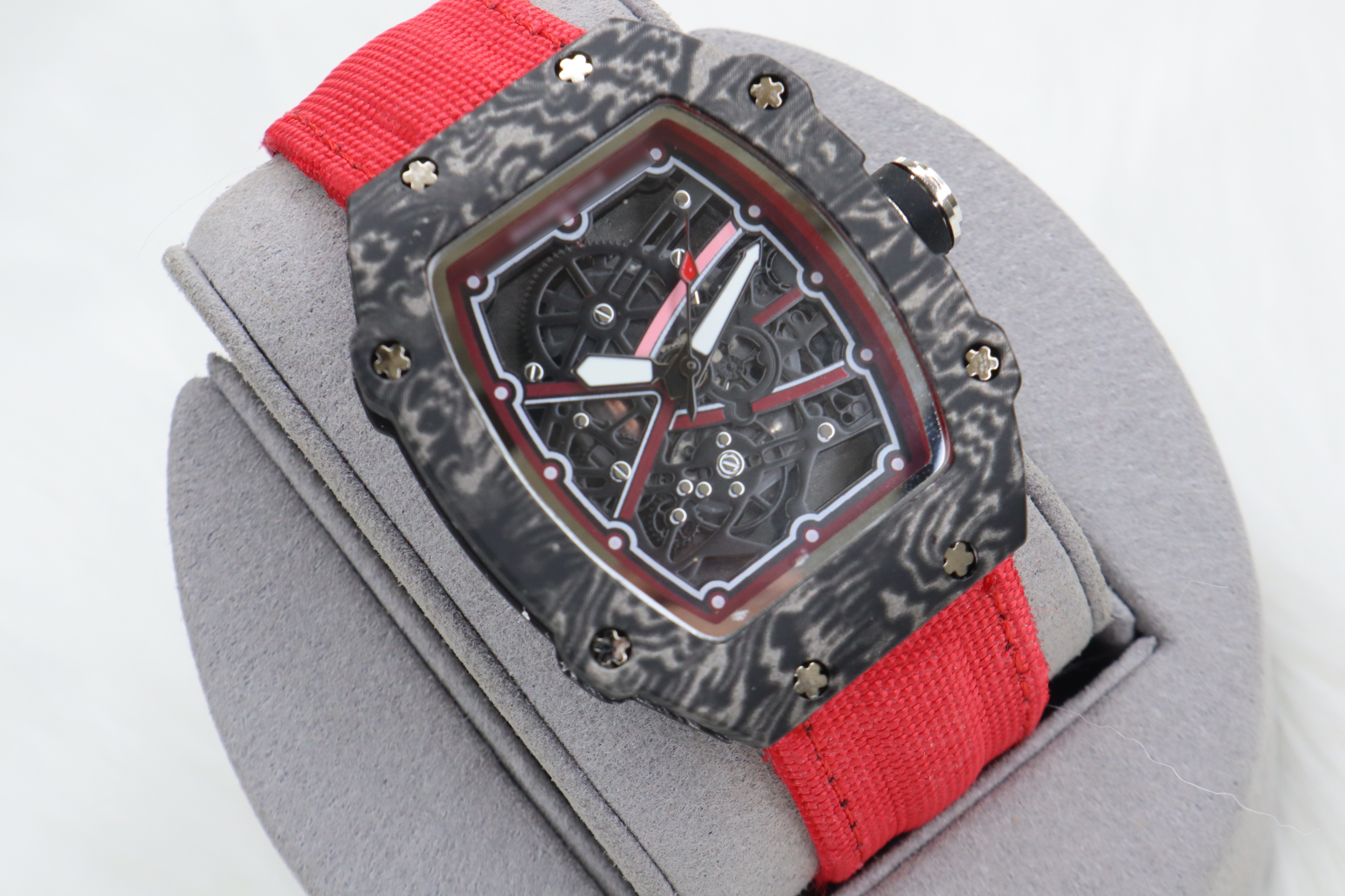 Luxury Super Premium Quality Automatic Men’s Watch - photo 3