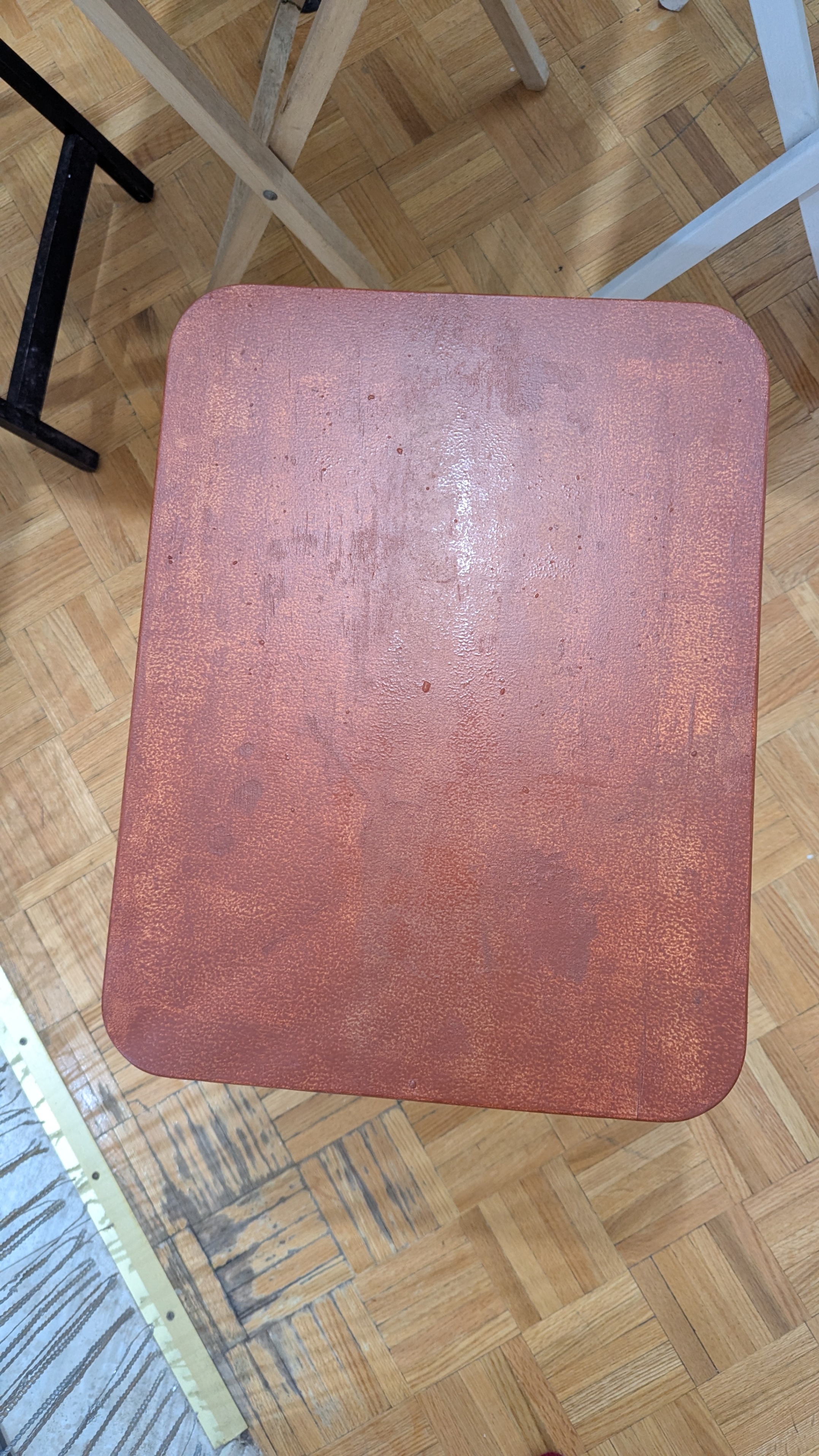 Portable Folding Wood Table TV Bed Tray\Dinner Furniture - photo 5