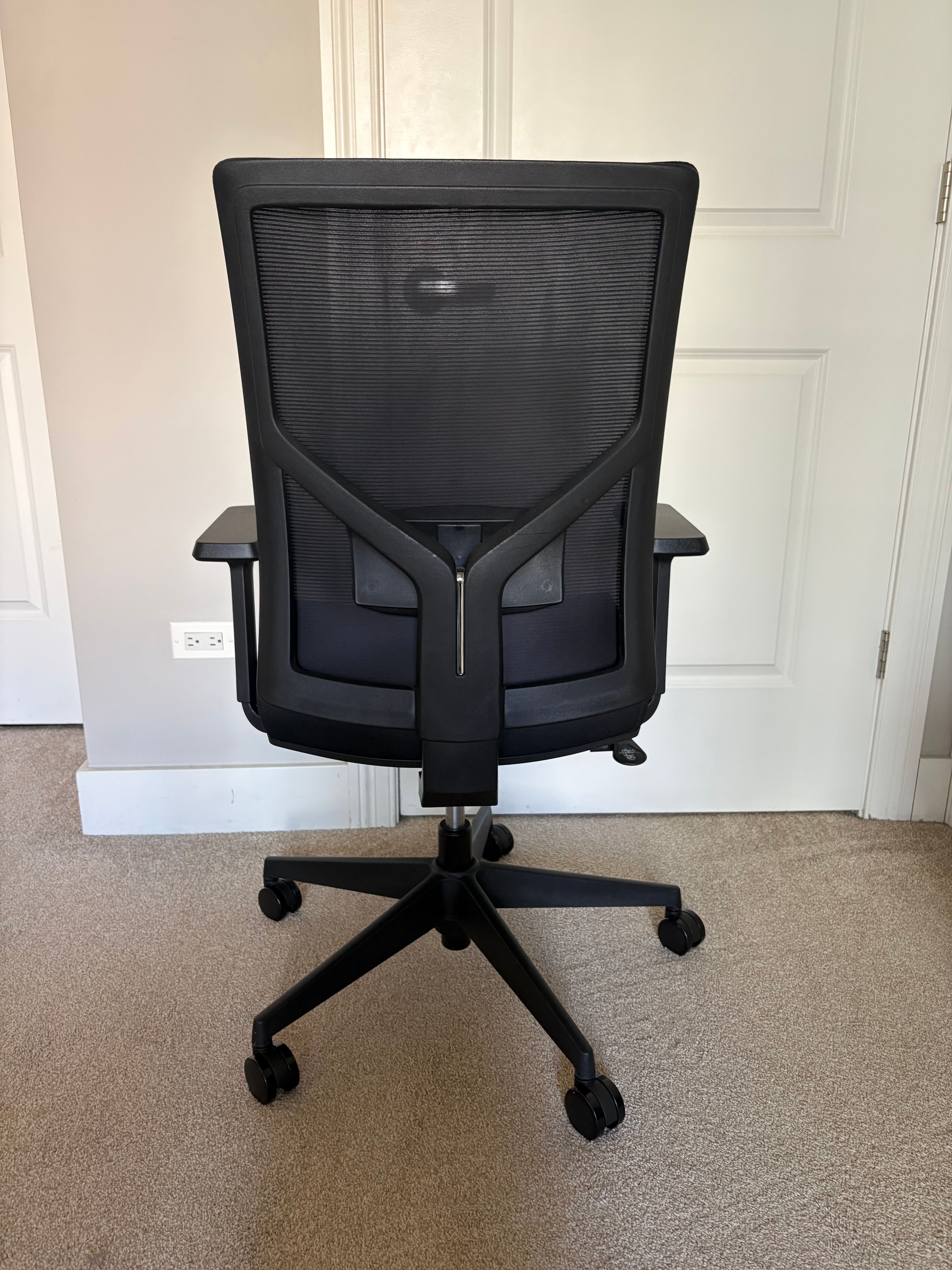 Branch ergonomic multitask chair - photo 3