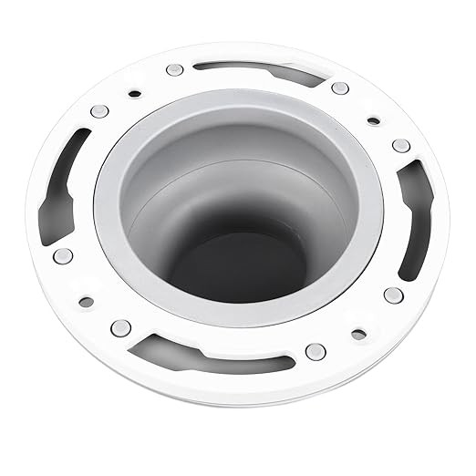 Toilet Flange Repair Kit - photo 3