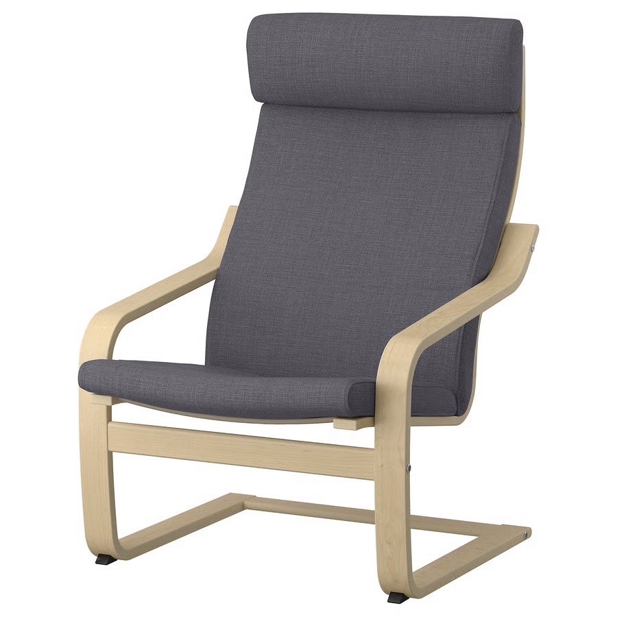 IKEA POANG Armchair