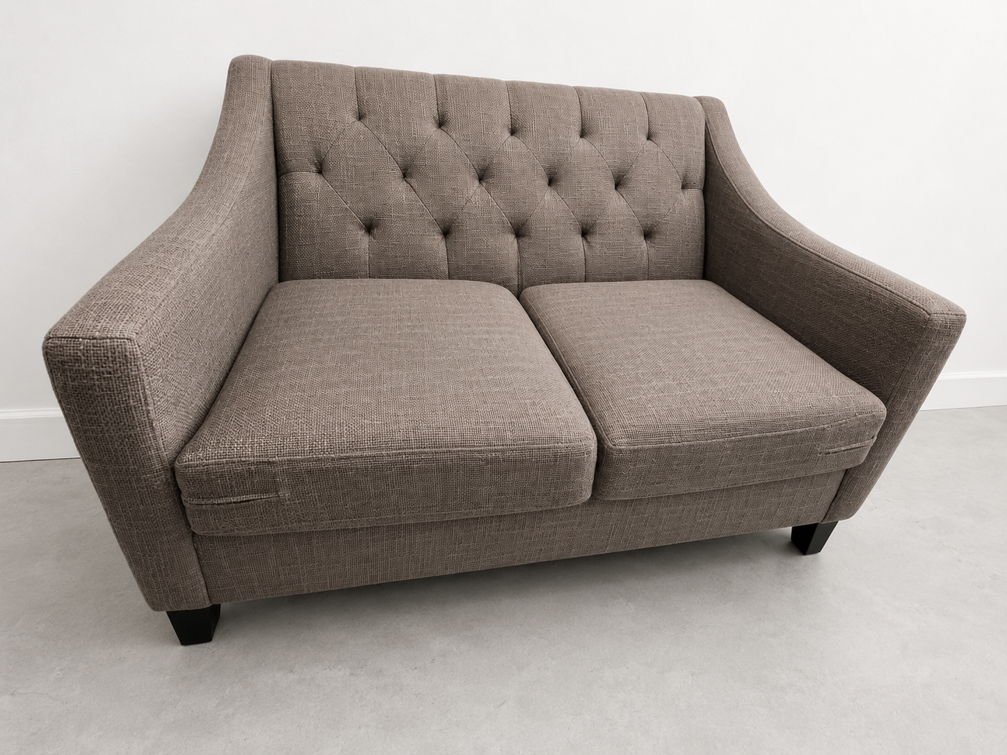 2-Seater Loveseat for Sale