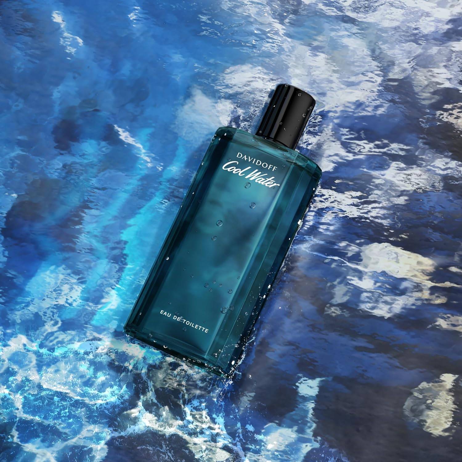 DAVIDOFF Cool Water Eau de Toilette for Men - photo 5