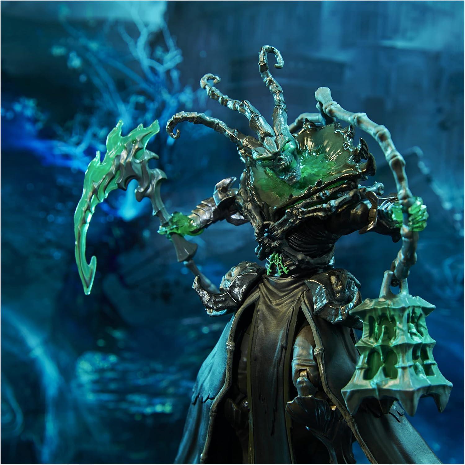 League of Legends – 6" Thresh Collectible Figure