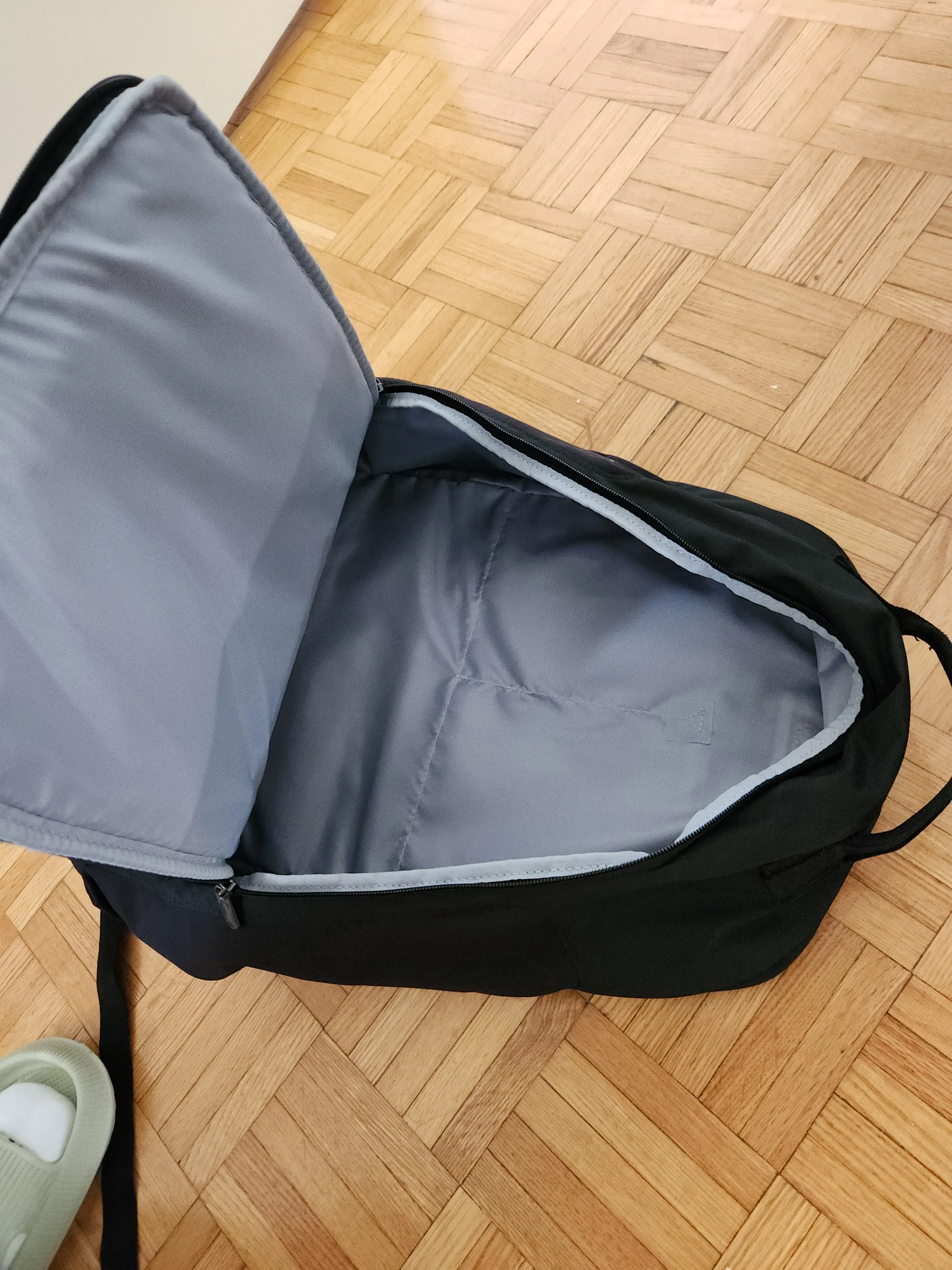 Under Armour Contain Backpack - photo 2