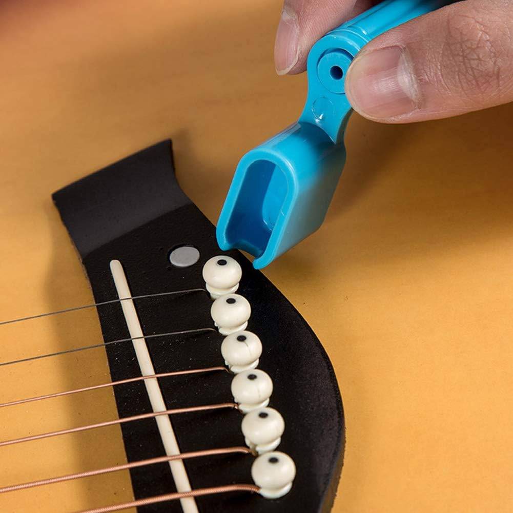 2 for $10 String Winders Easy & Fast String Changing - photo 4