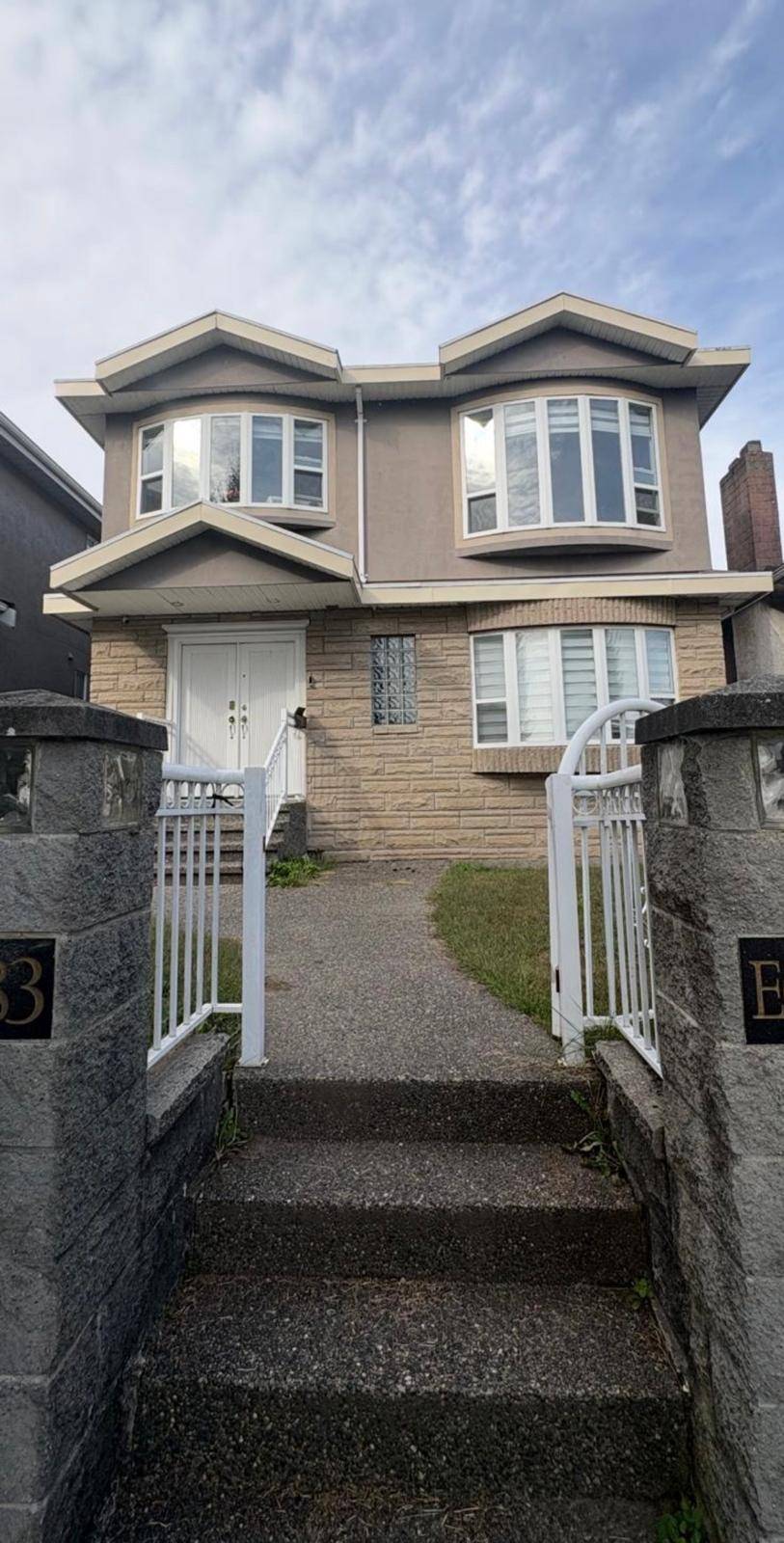 3 bedroom and 2 bathroom for rent - knight and marine