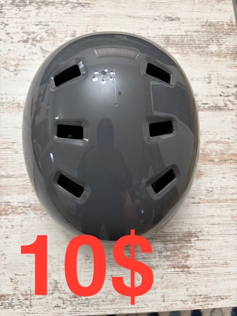 Skateboarding/Biking Helmet