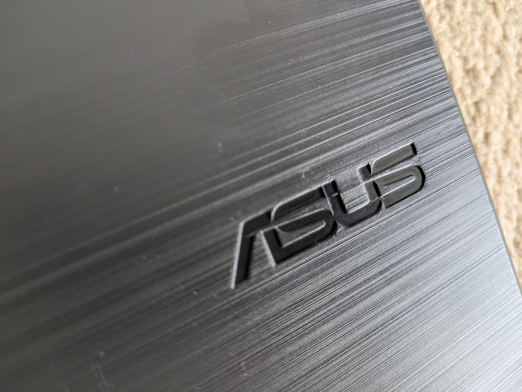 ASUS ZenScreen 15.6" USB Portable Monitor - photo 5