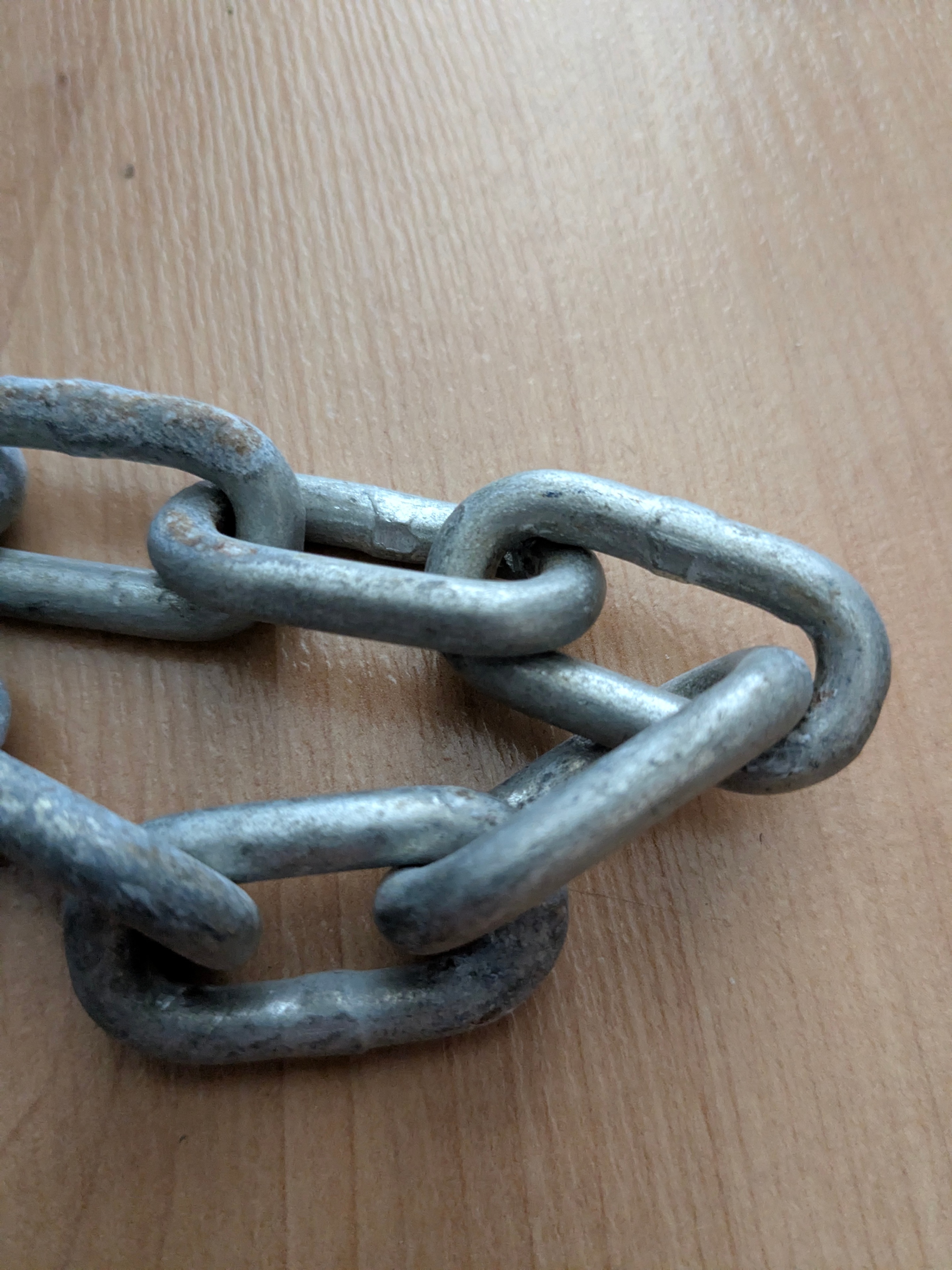 12 feet chain - photo 2