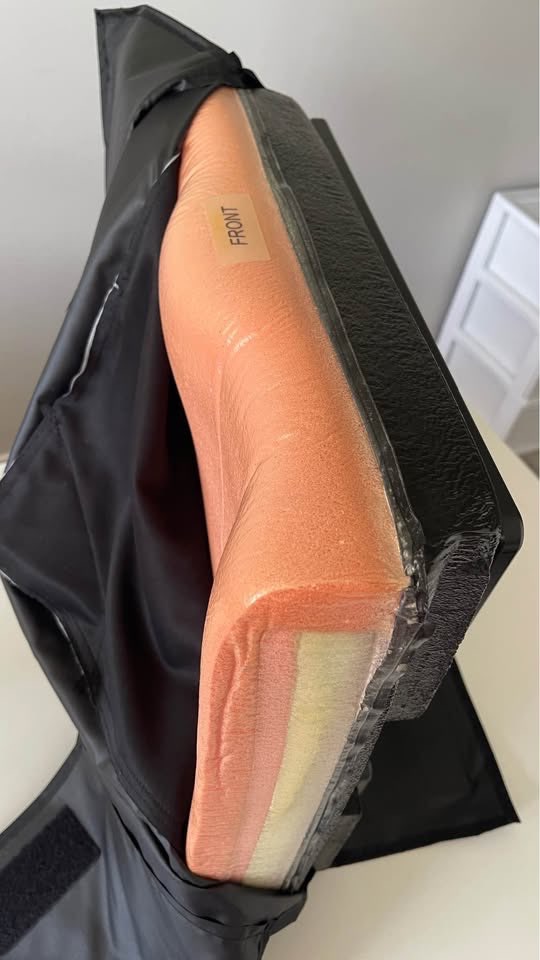 Xact Soft Cushion - Outstanding comfort & pressure distribution - photo 5