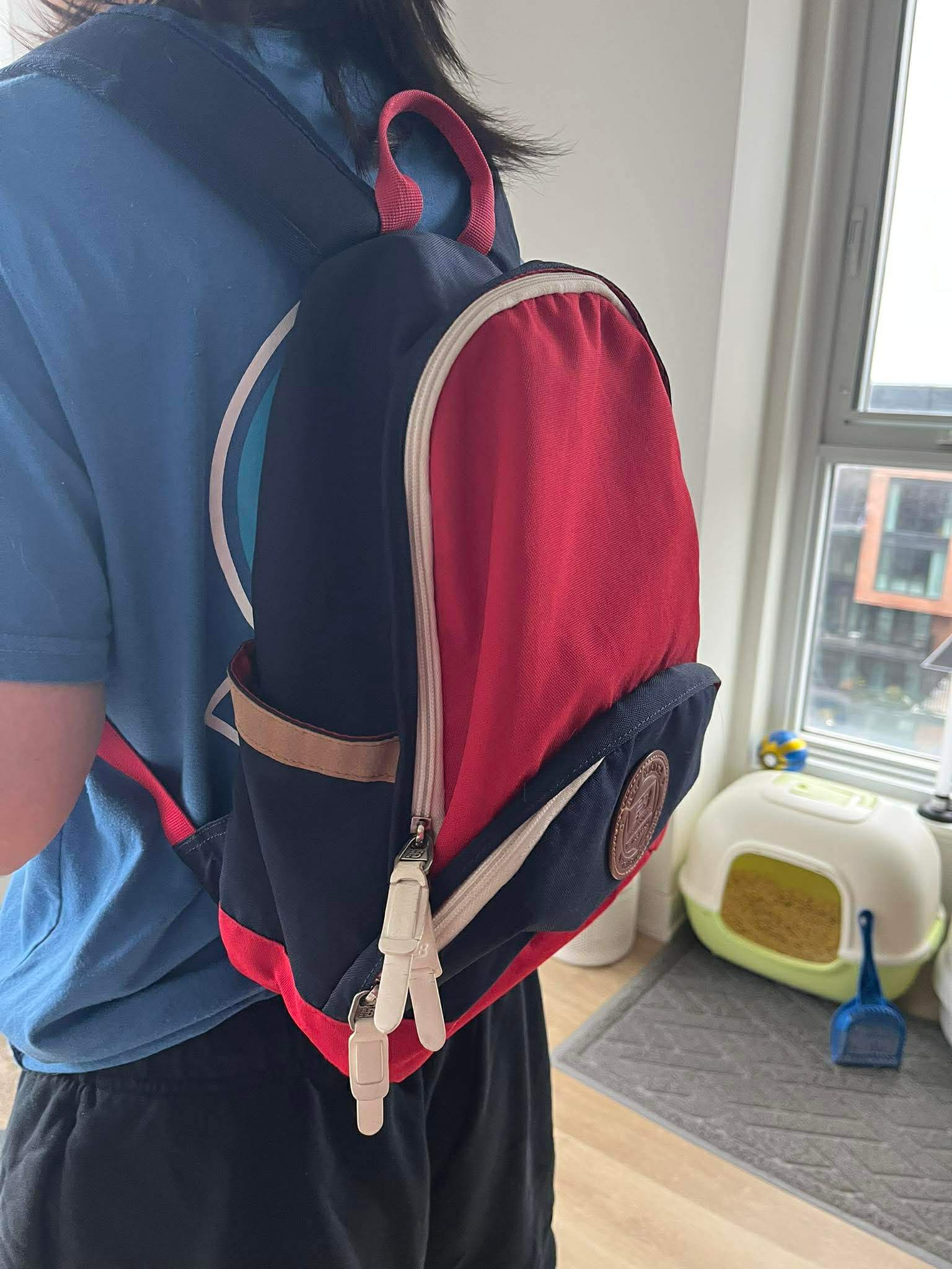 New Balance Backpack - photo 3