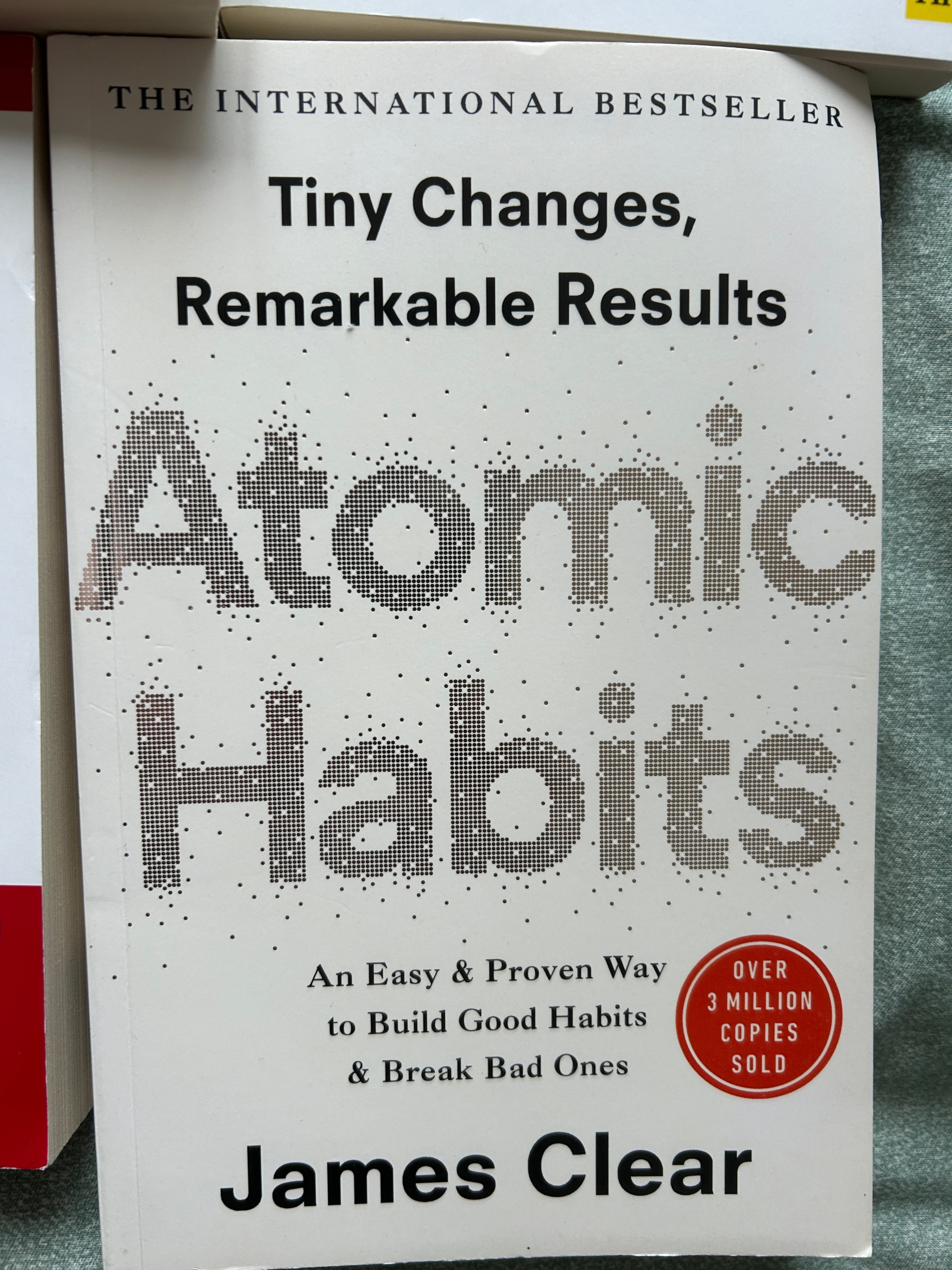 Ultimate Self-Improvement Bundle , 4 Books - photo 5