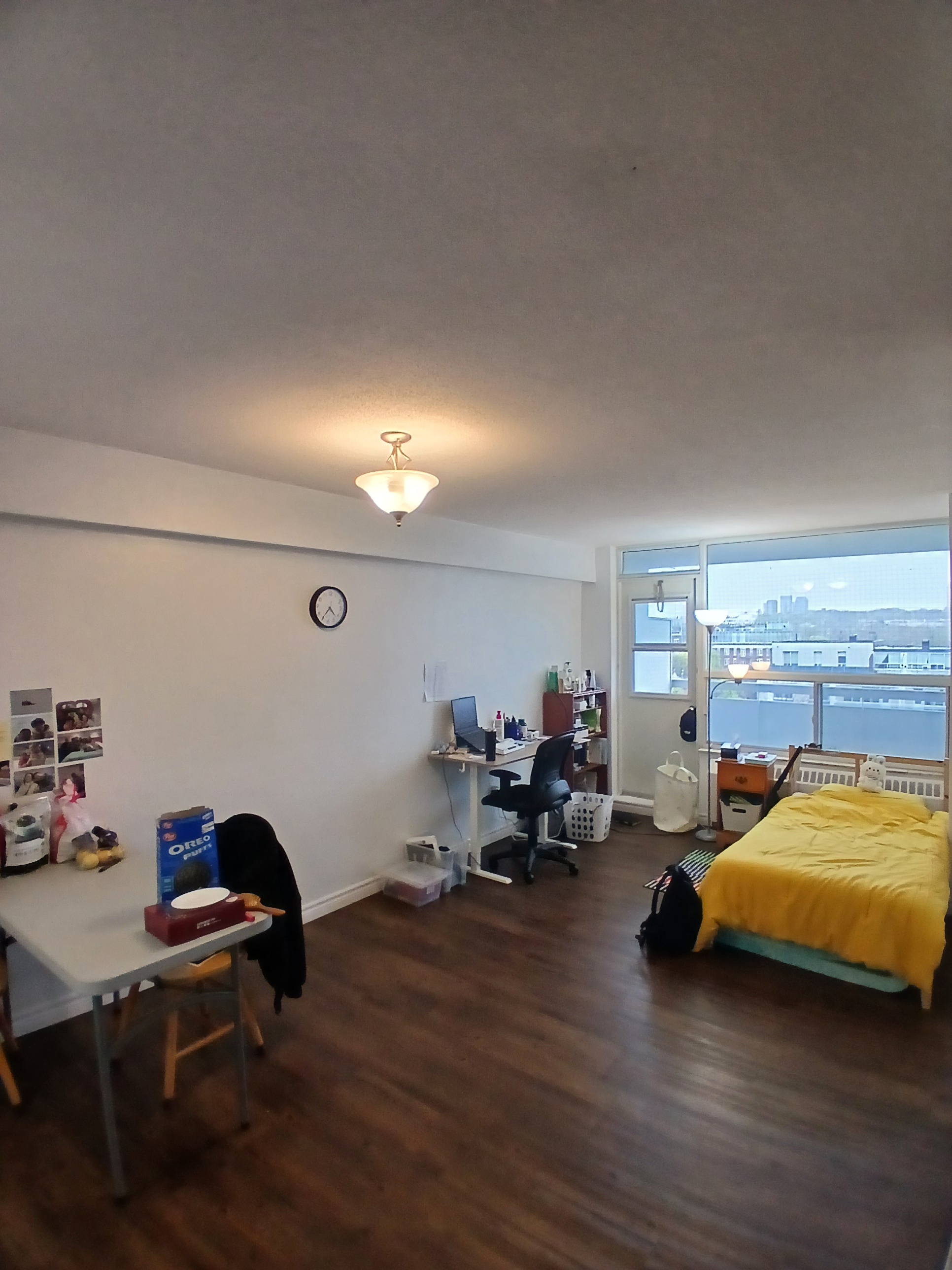 [July-August] Annex Toronto Full Apartment Sublet Rental
