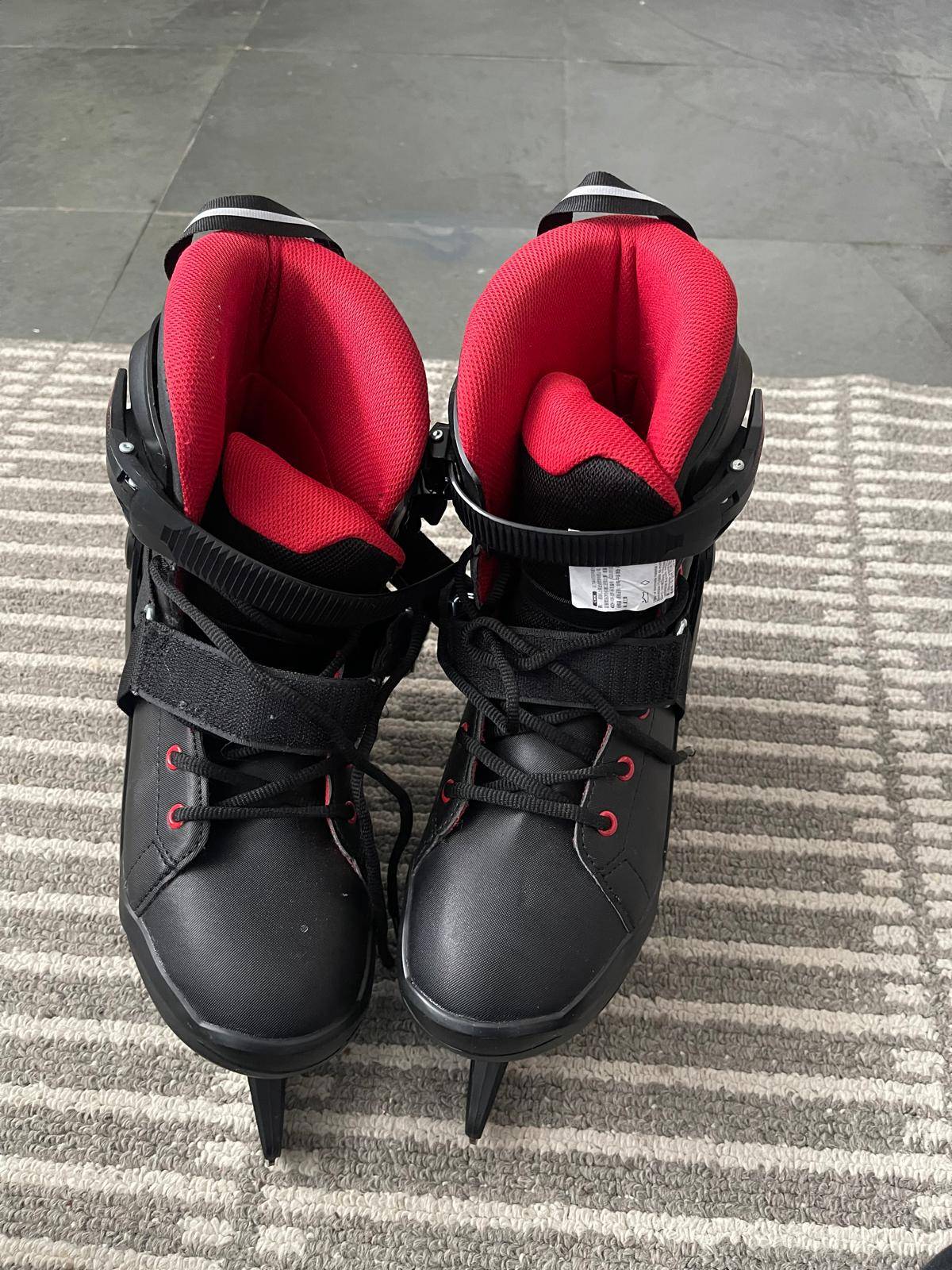 OXELO Ice Skates - photo 3