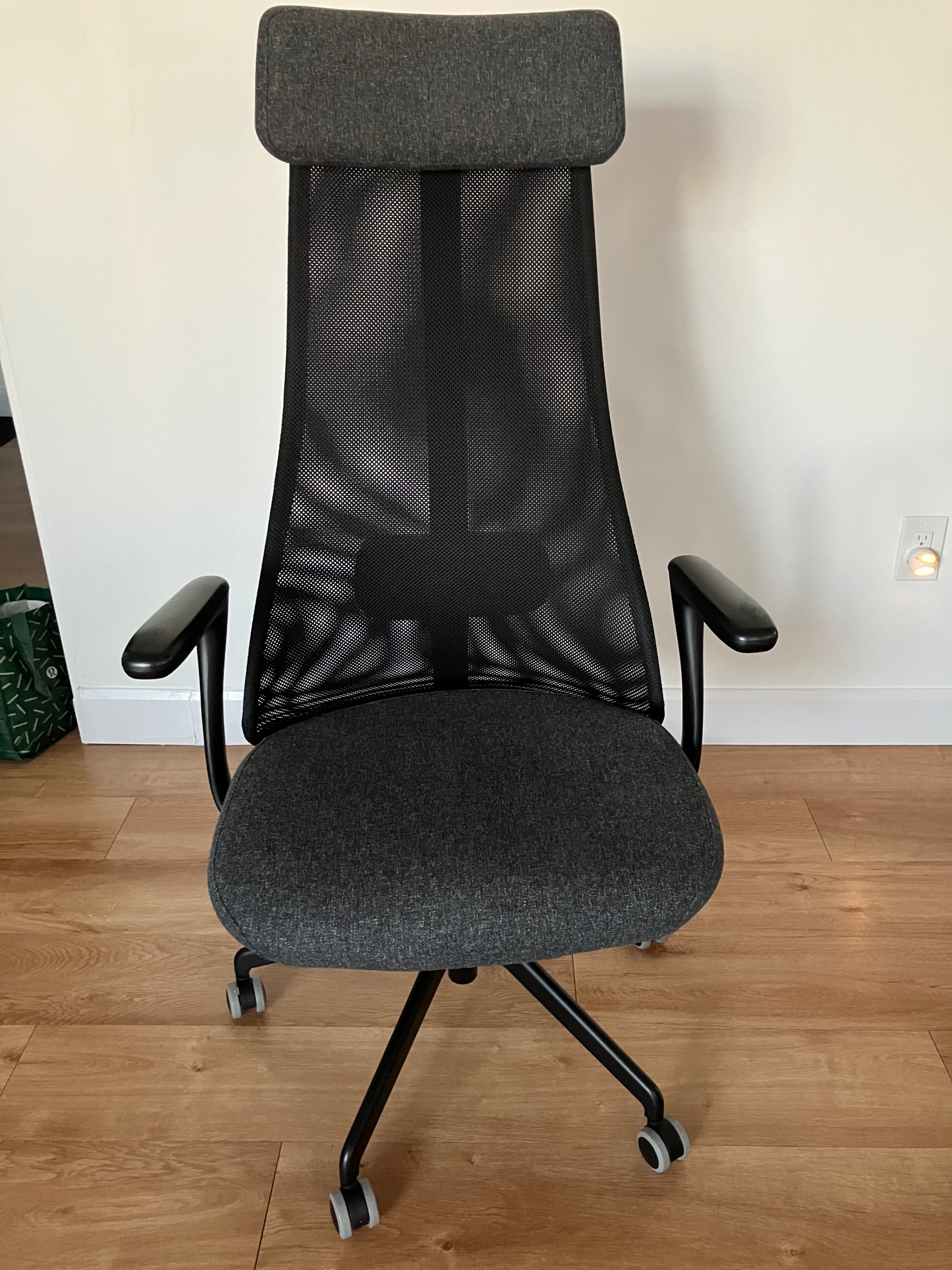 IKEA Office Chair JÄRVFJÄLLET