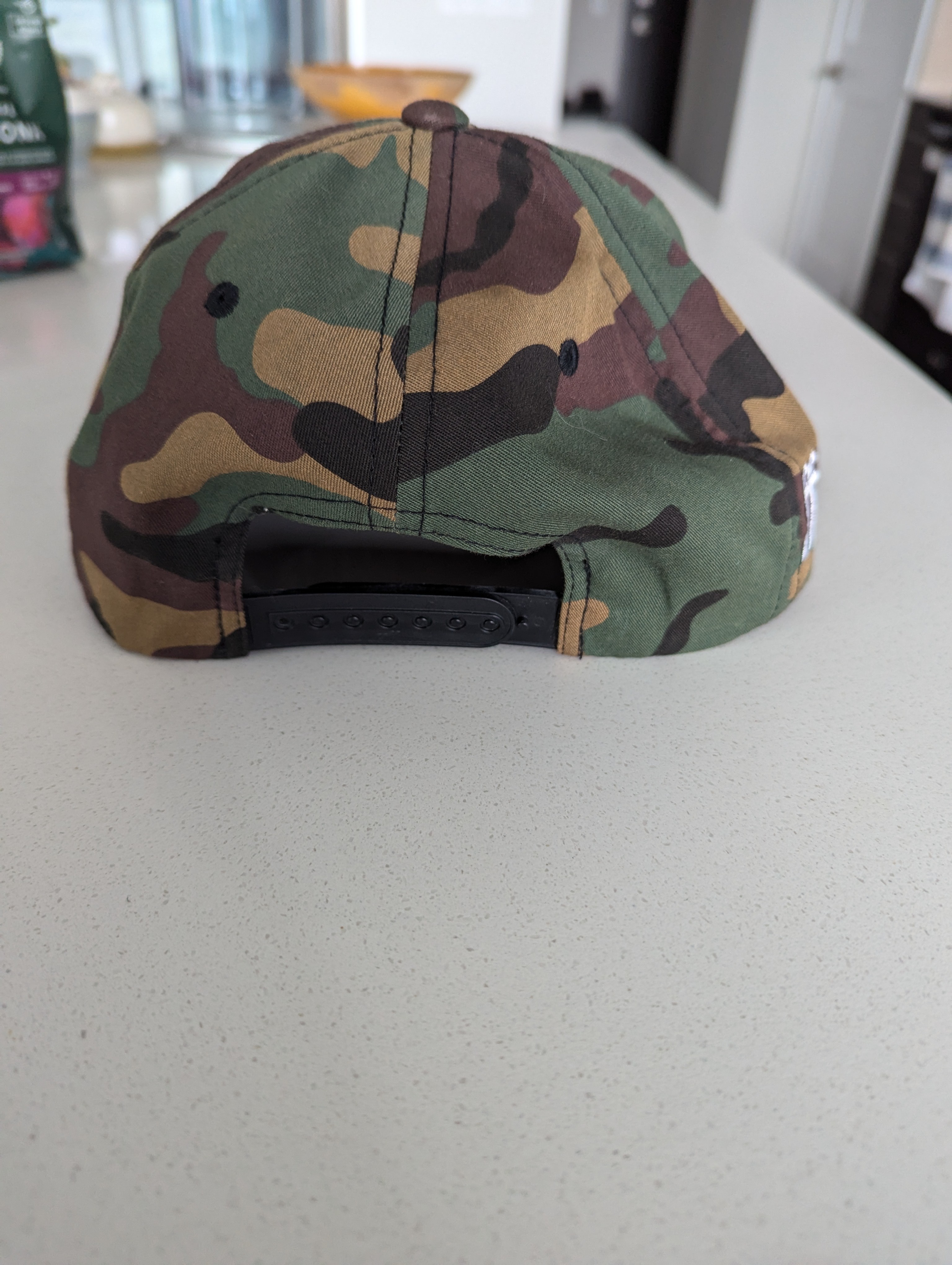 Kurupt & Dr. Zodiak's Moonrock Hat - photo 3