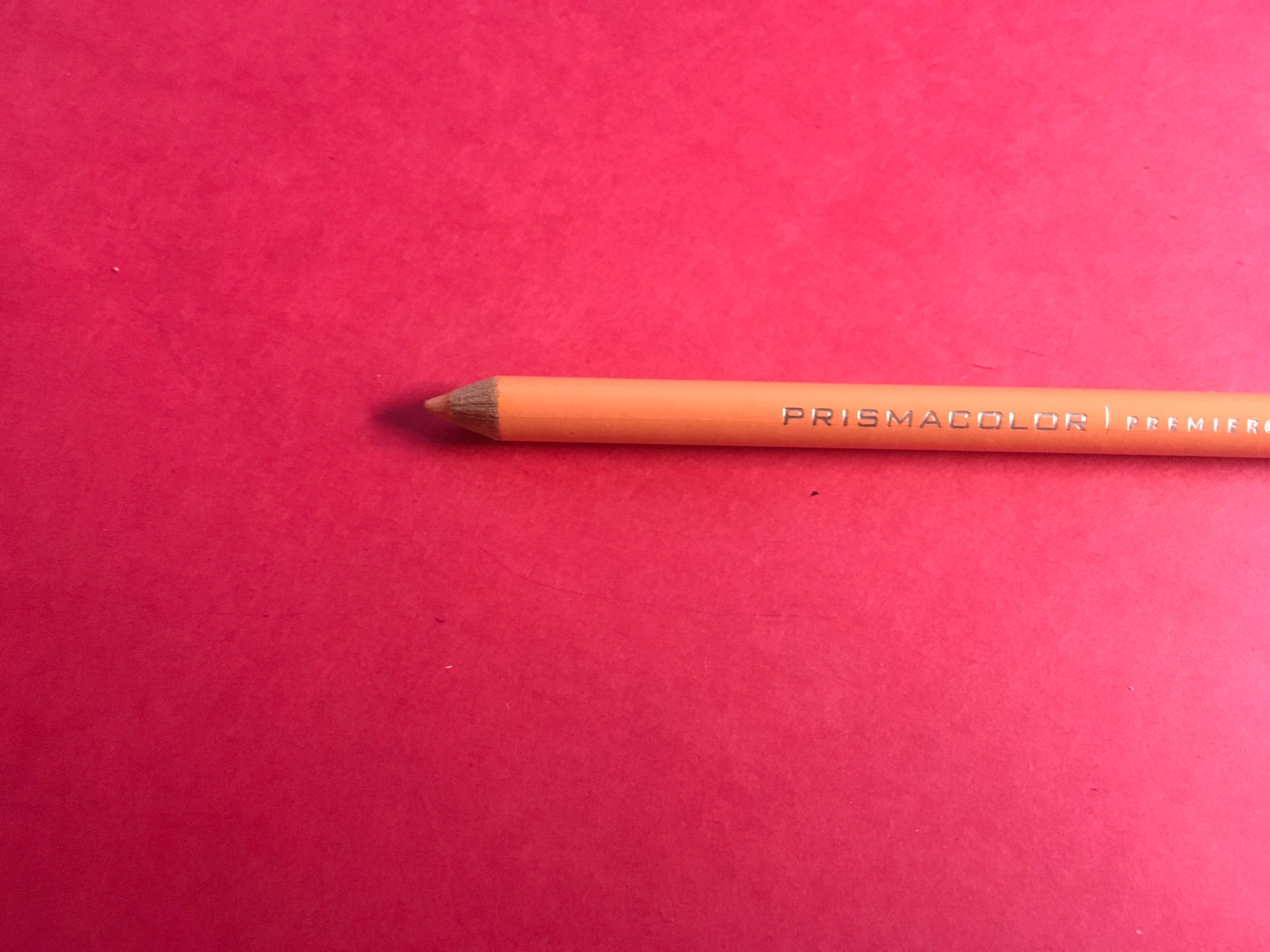 Prismacolor Premier Colored Pencil - Salmon Pink - photo 3
