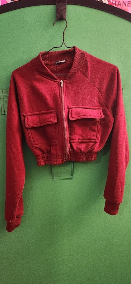 Jacket Bundle - photo 3