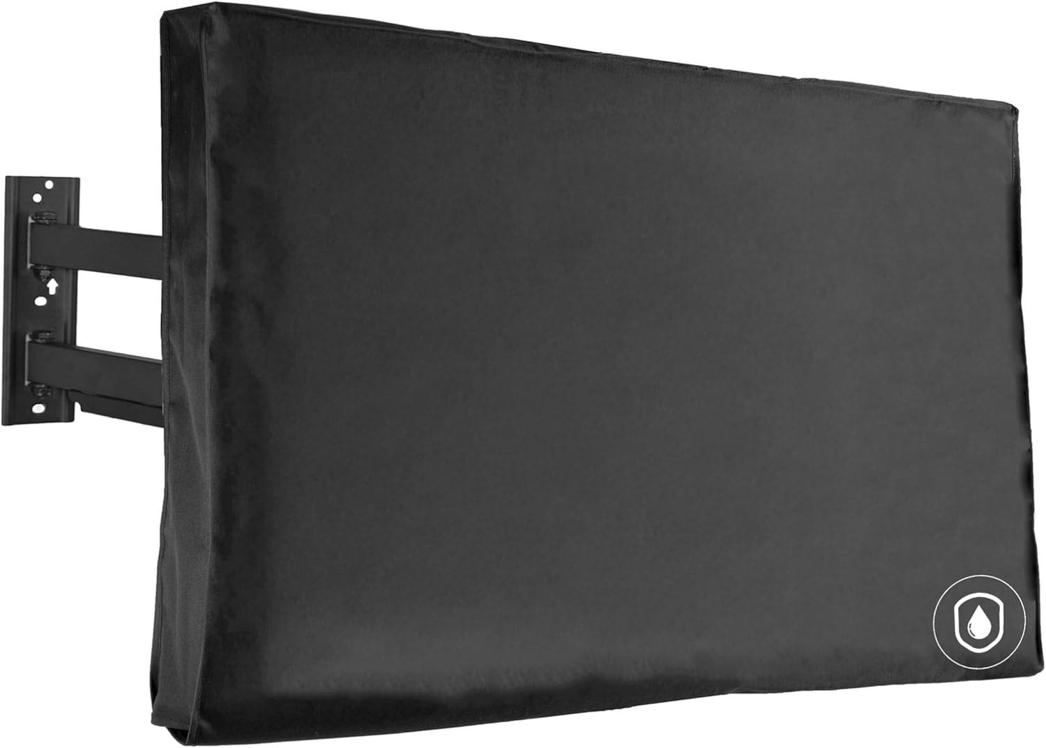 New VIVO Flat Screen TV Cover for 55 to 58 inch Screens - photo 2