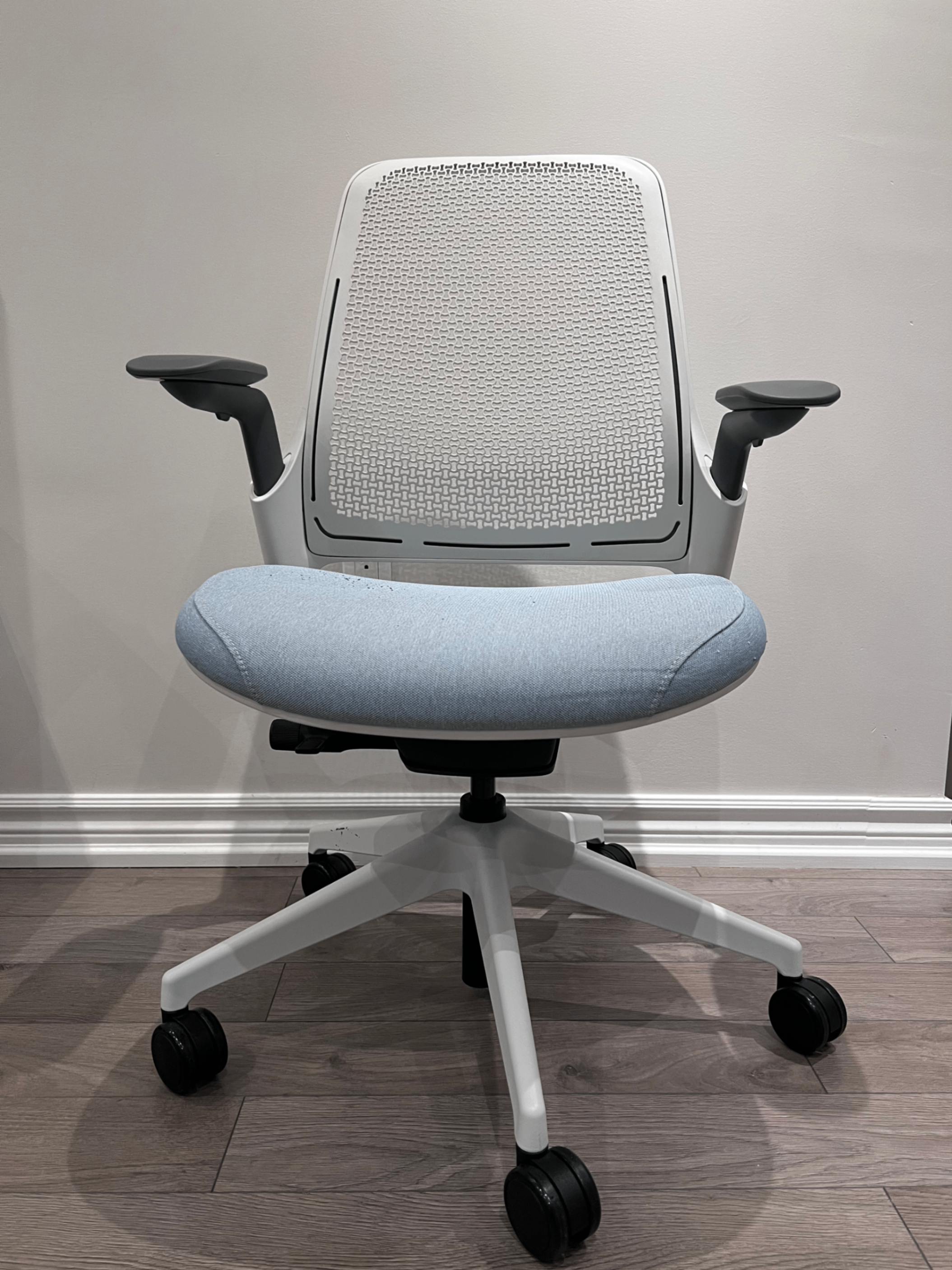 Steelcase Series 1 Air Ergonomic Office Chair