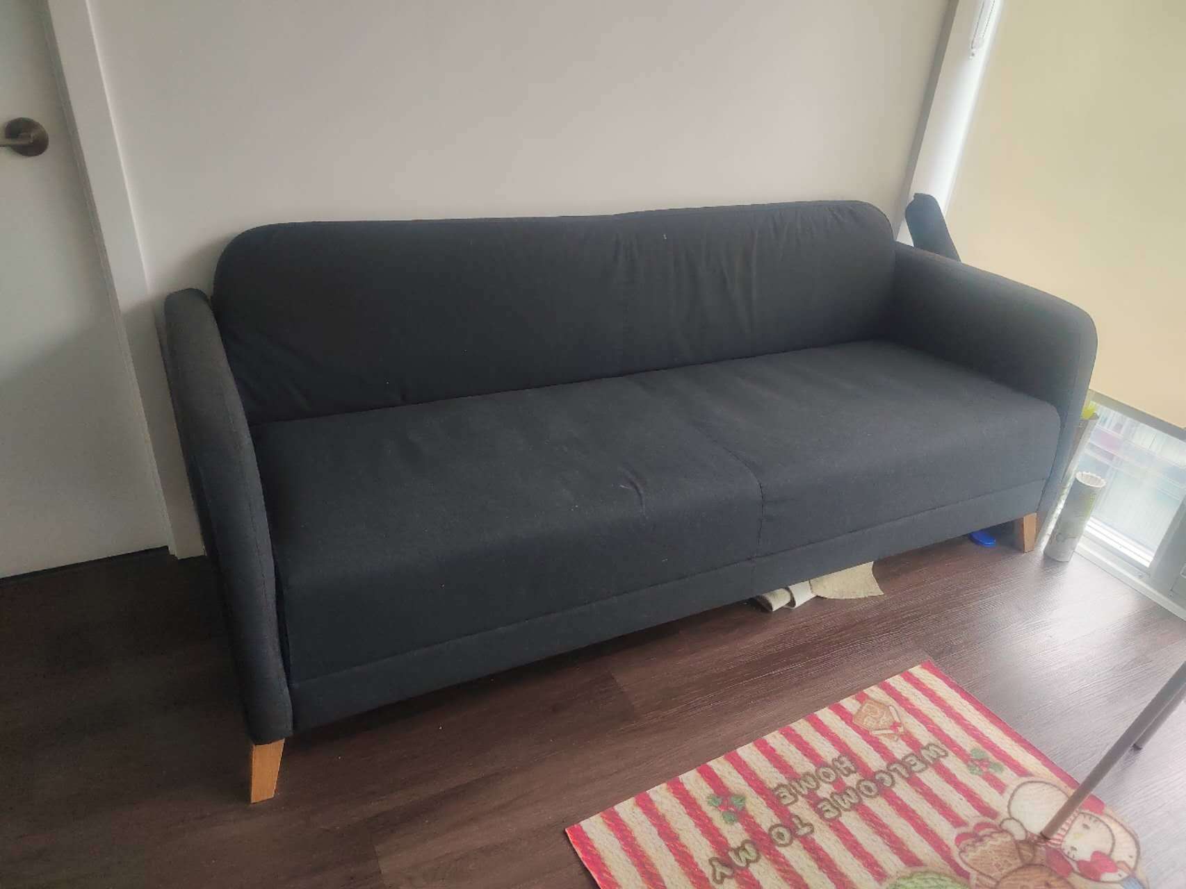IKEA LINANÄS sofa