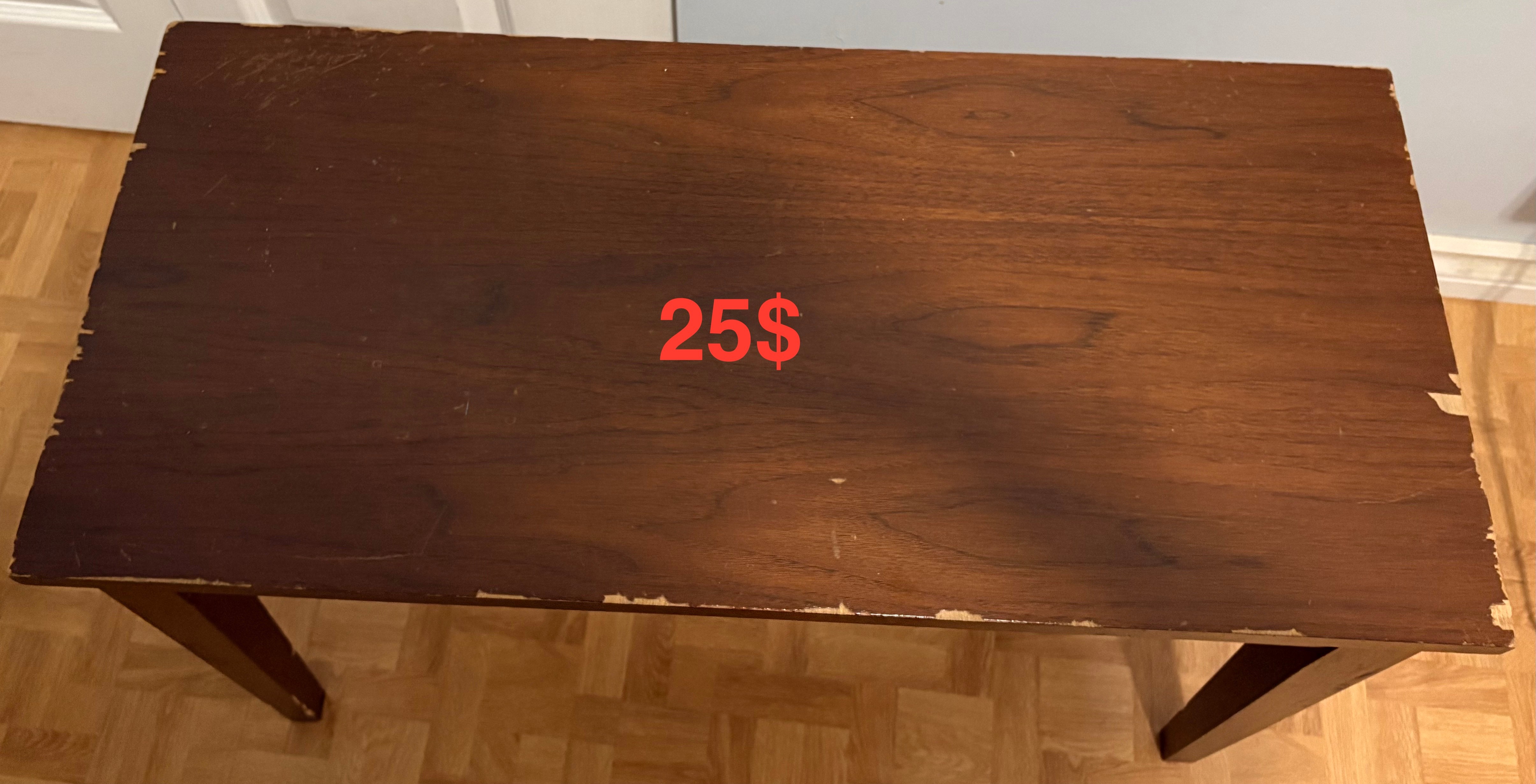 Bench - photo 3