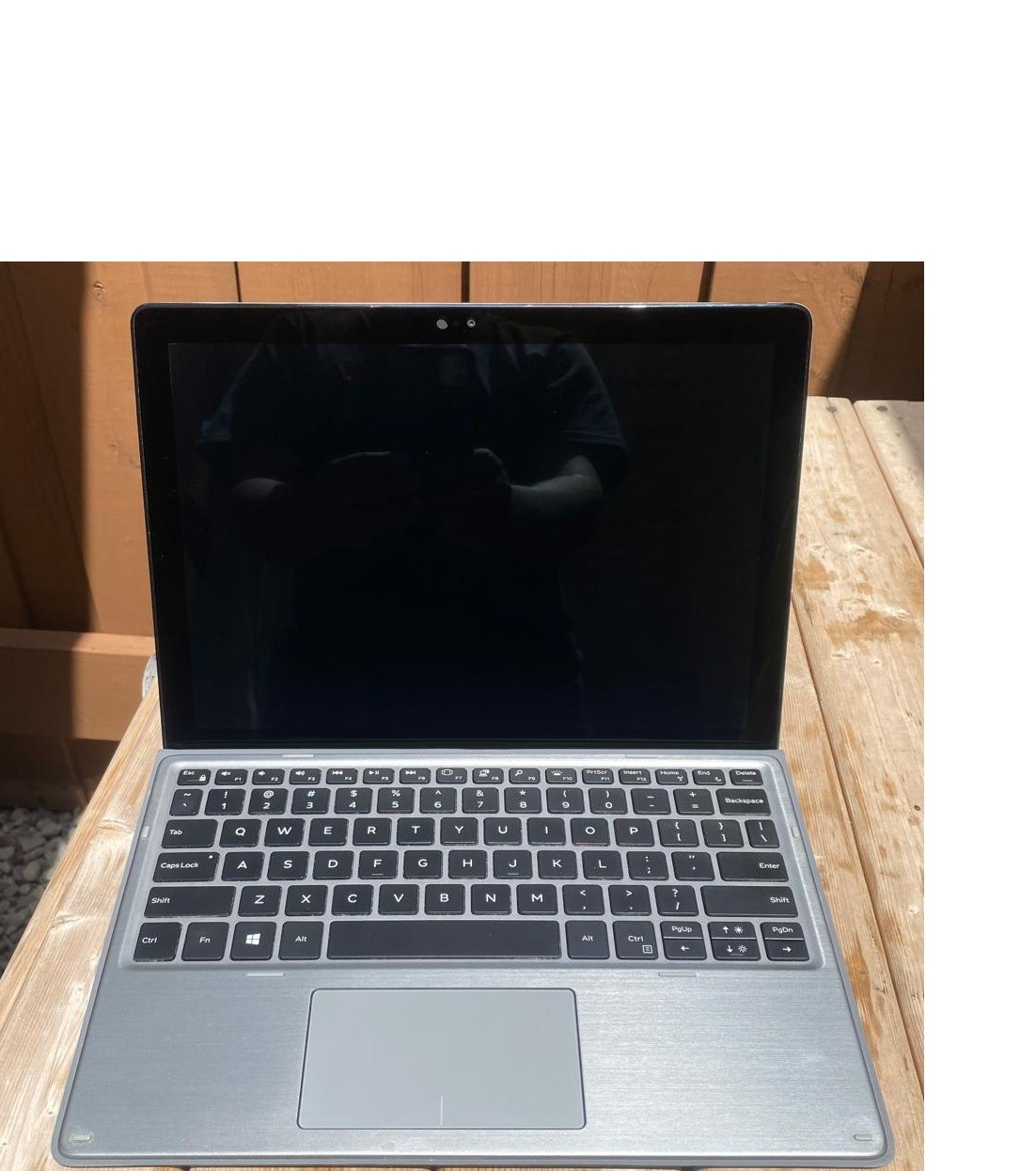 Dell Latitude 7200 2 in 1  8gb, 256gb  12.3" - photo 4