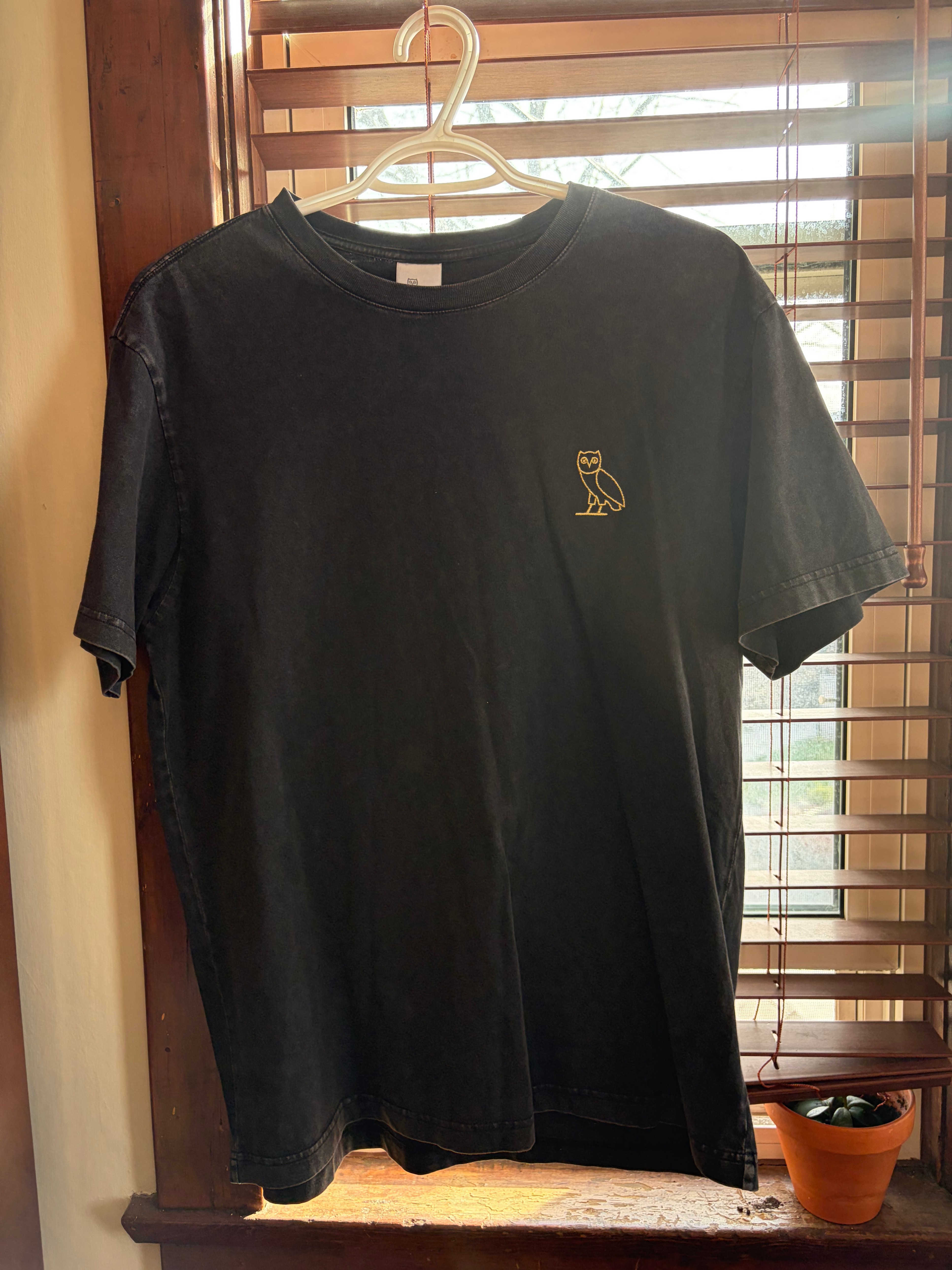 NEW OVO T-Shirt - Size M