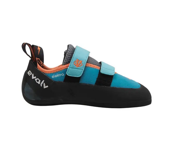 Bundle climbing shoes women (Size 6.5) and harness (size S) - photo 3
